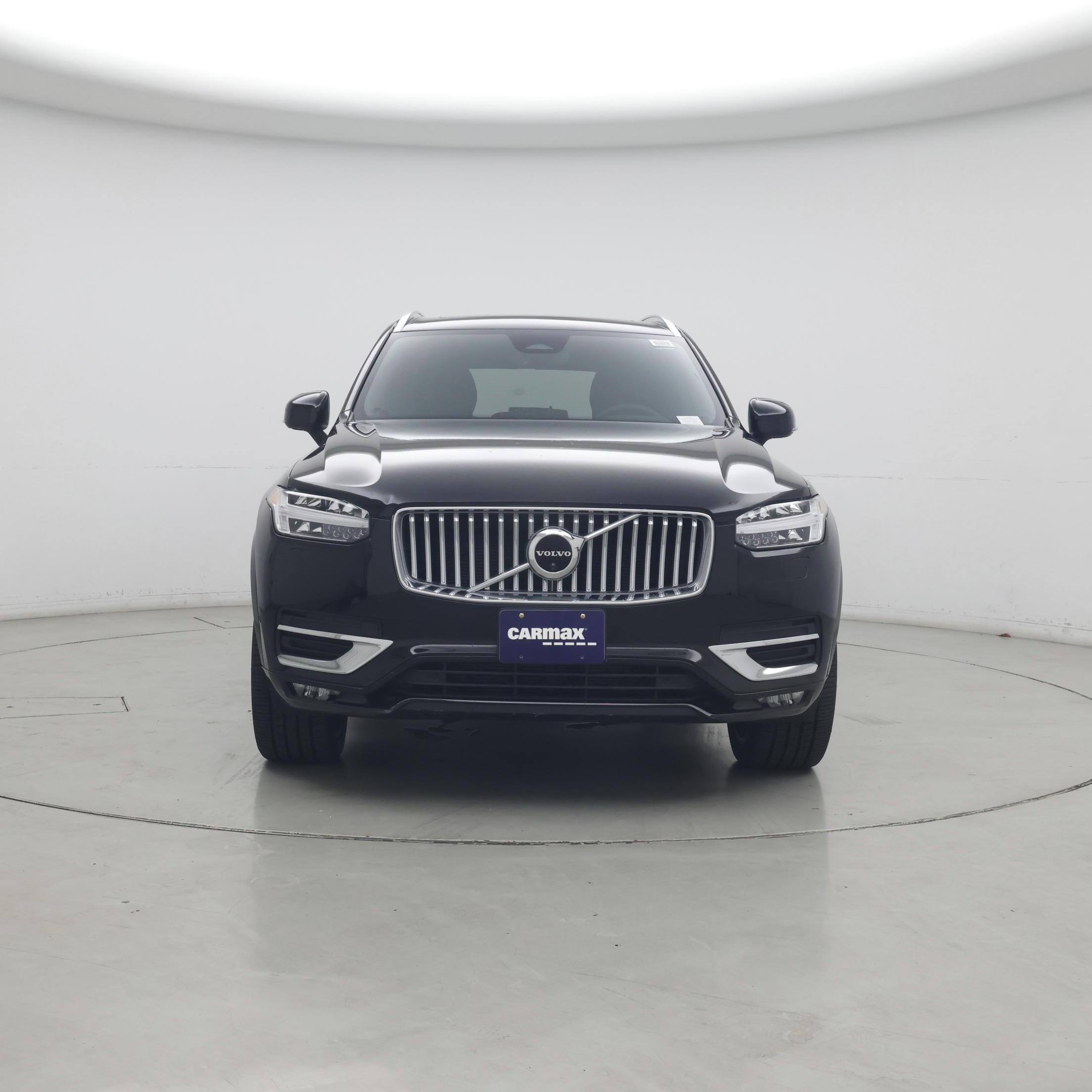 Thumbnail: 2023 Volvo XC90 - 5