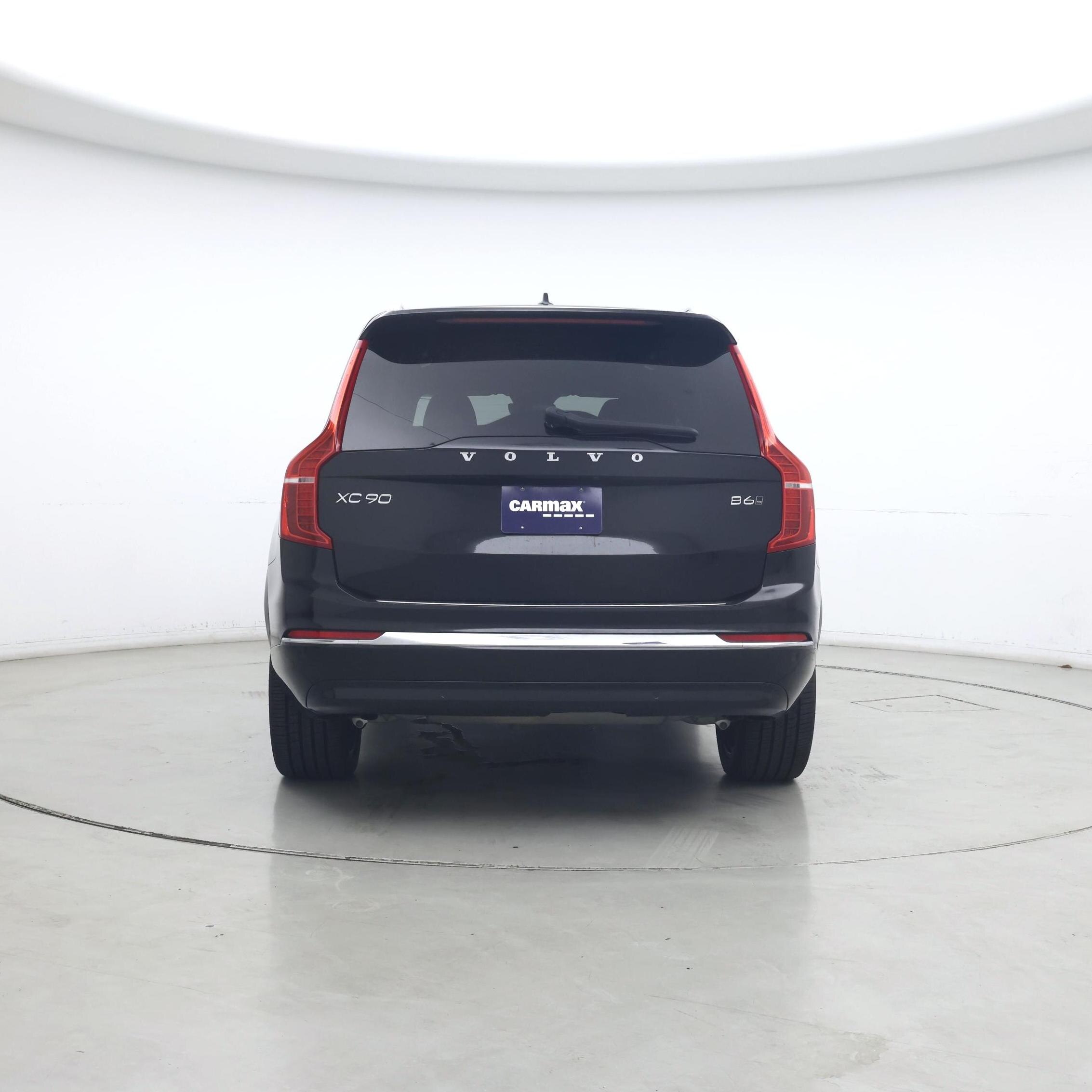 Thumbnail: 2023 Volvo XC90 - 6