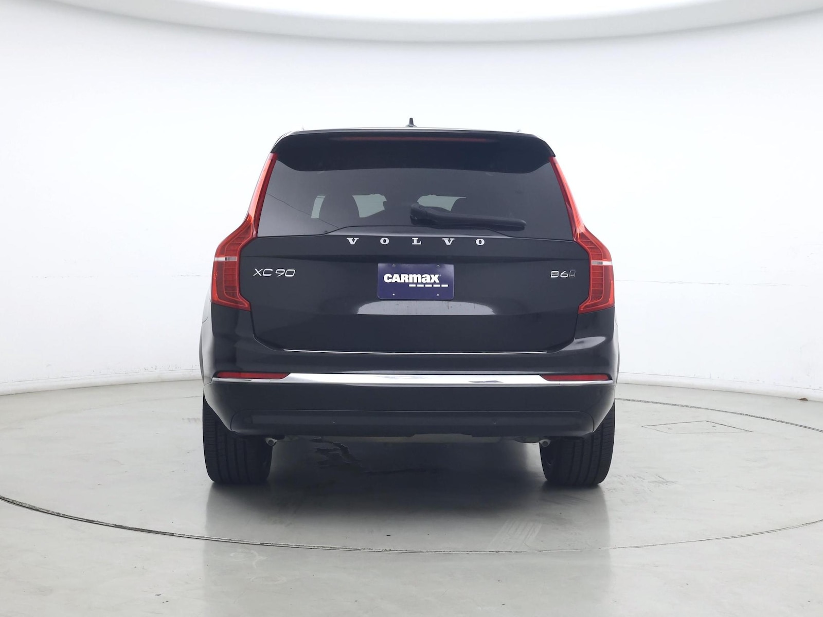 2023 Volvo XC90 Plus - Photo 7