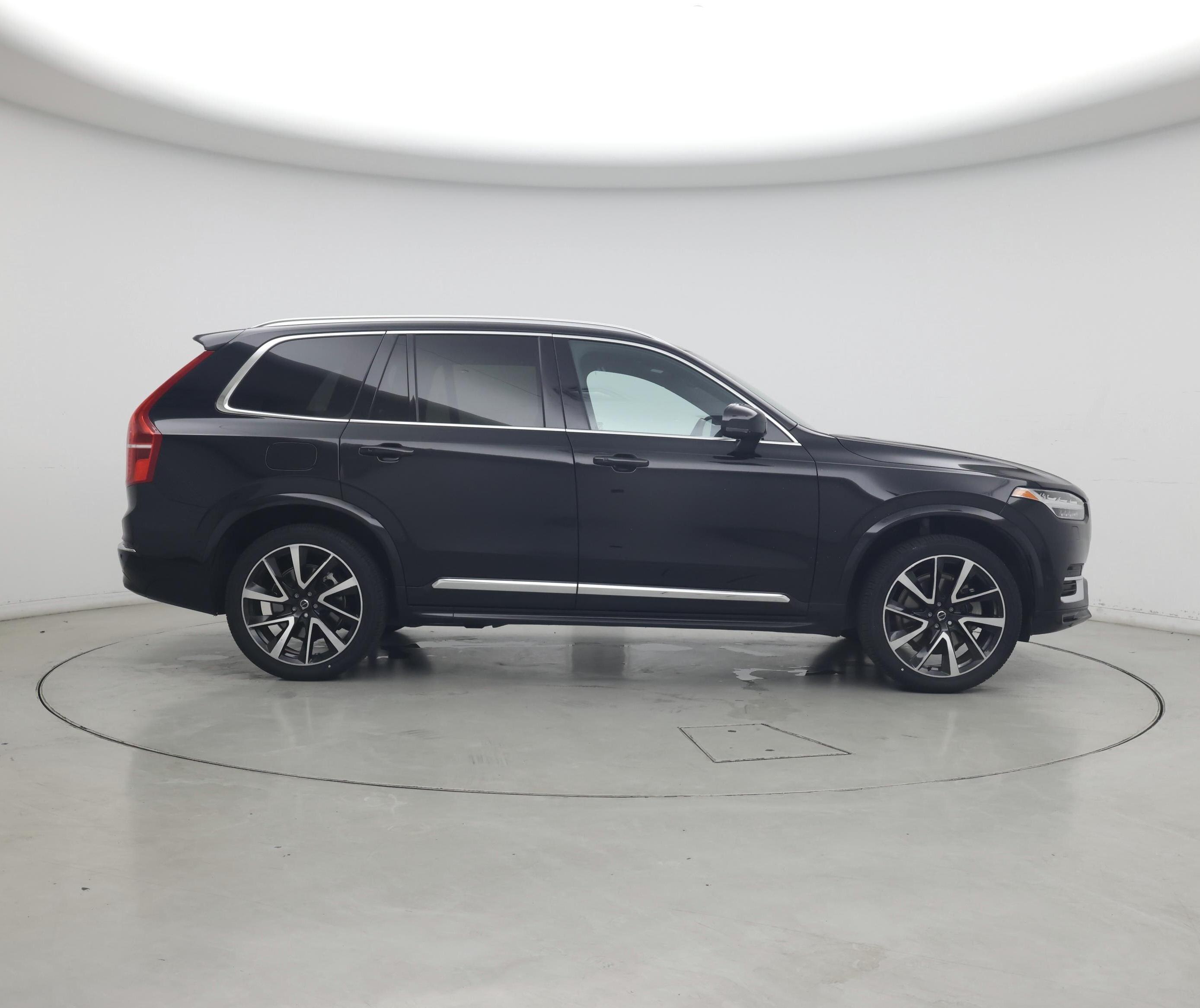 Thumbnail: 2023 Volvo XC90 - 7