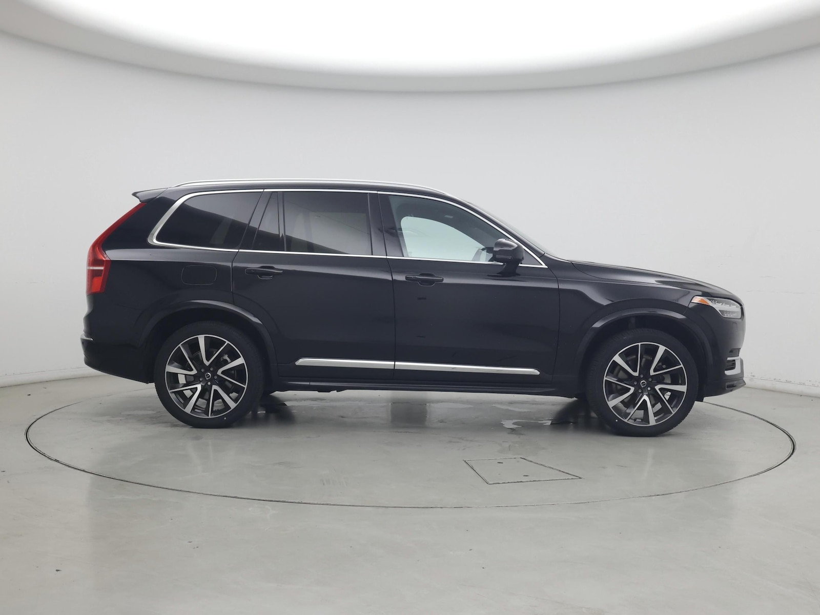 2023 Volvo XC90 Plus - Photo 8