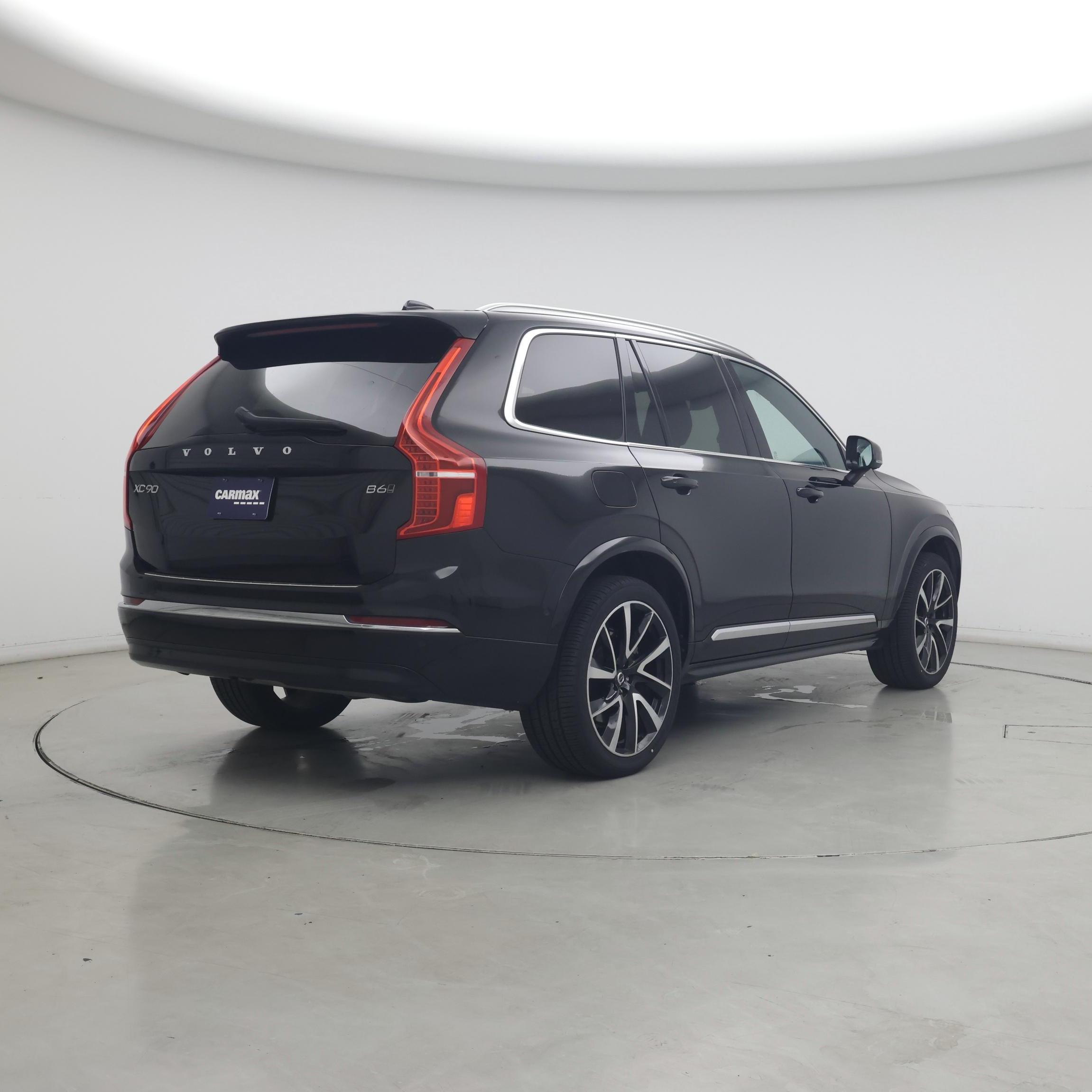 Thumbnail: 2023 Volvo XC90 - 8