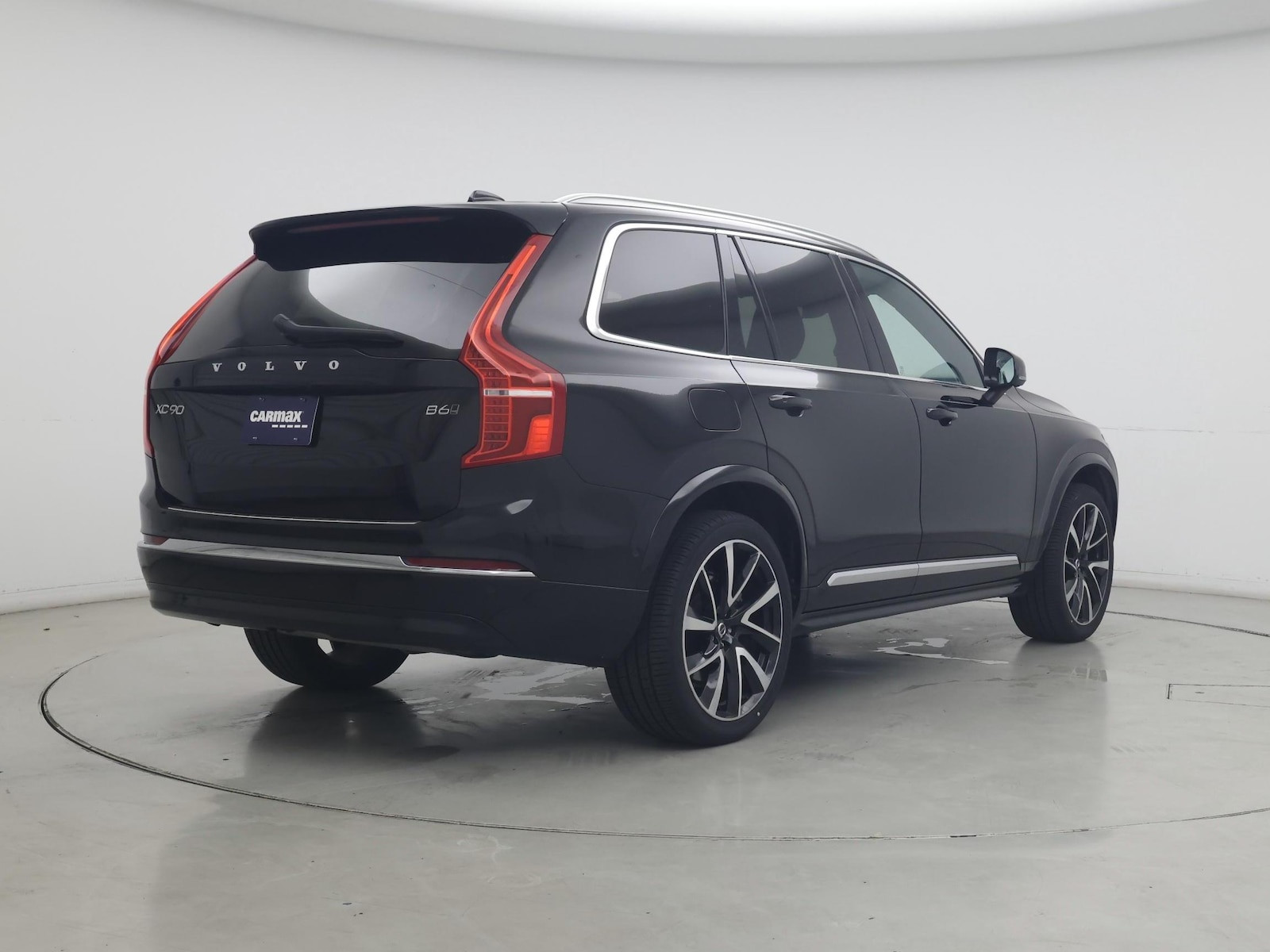 2023 Volvo XC90 Plus - Photo 9
