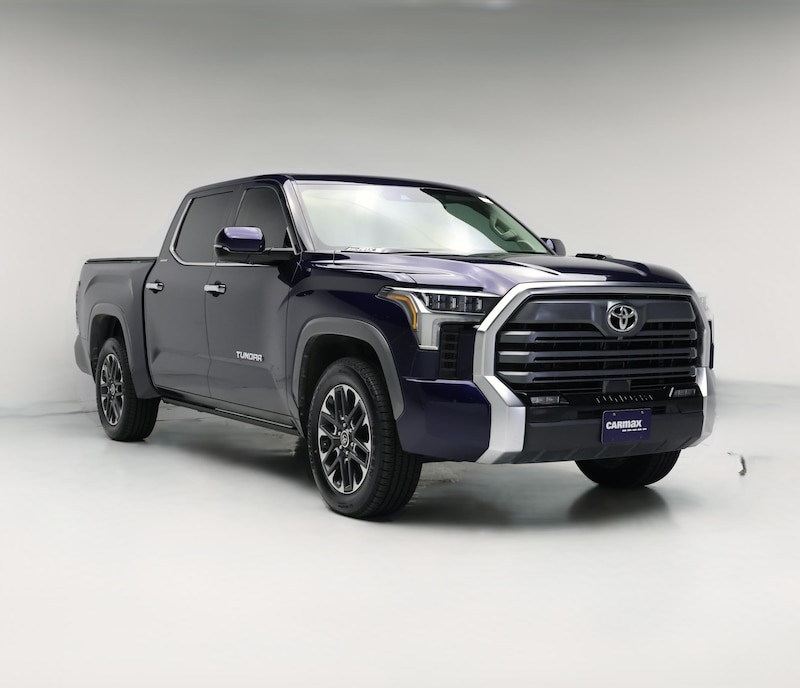 2023 Toyota Tundra Hybrid Limited