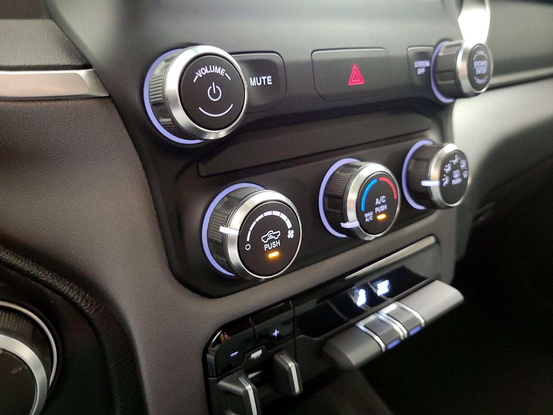 Thumbnail: 2020 RAM 1500 - 16
