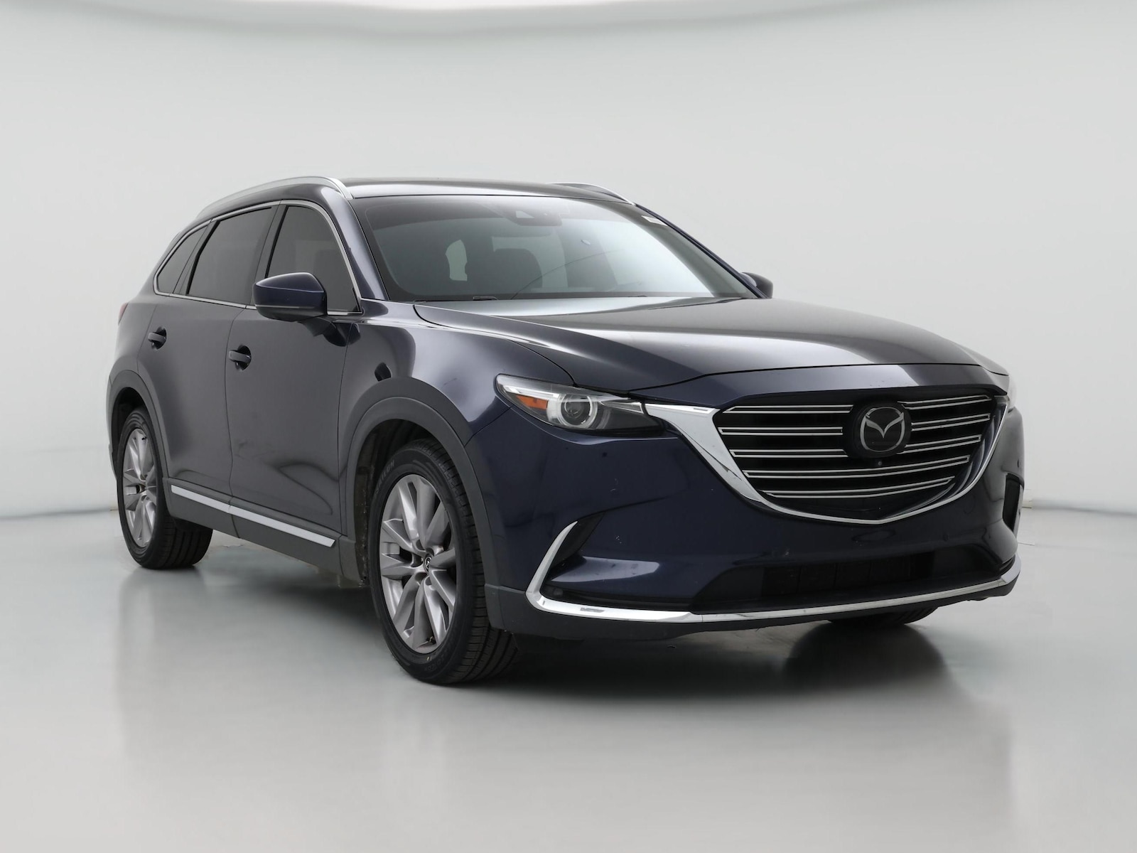2021 Mazda CX-9
