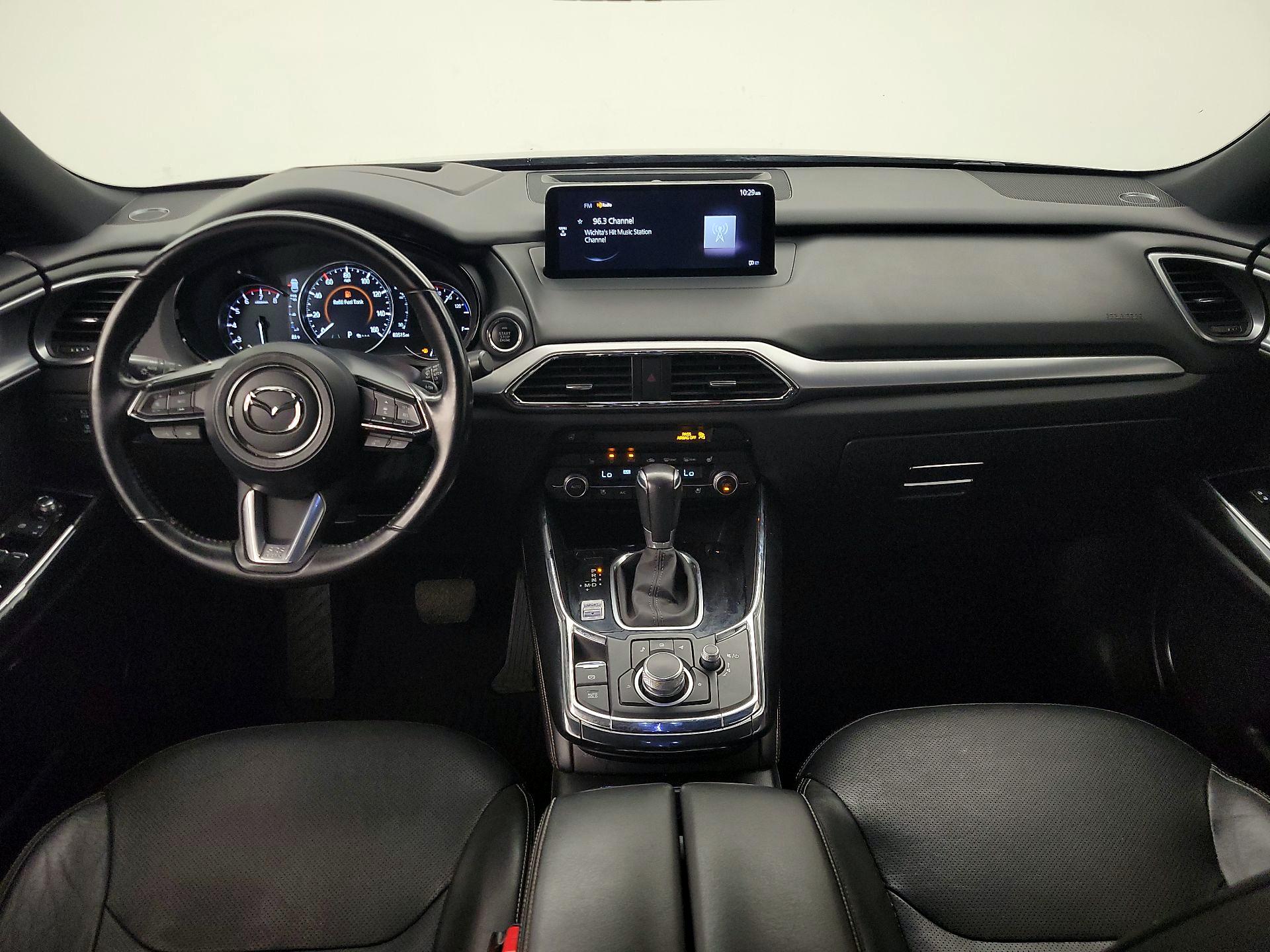 Thumbnail: 2021 Mazda CX-9 - 9