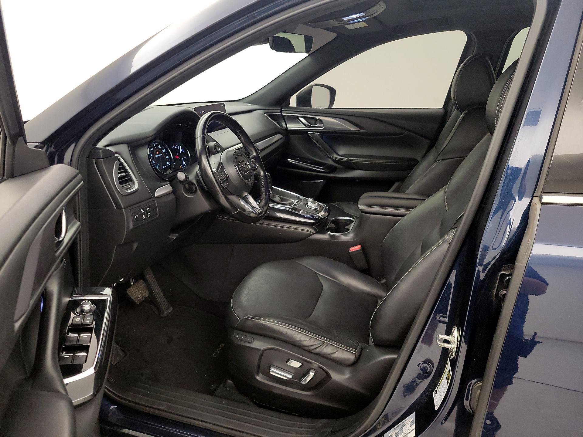 Thumbnail: 2021 Mazda CX-9 - 11