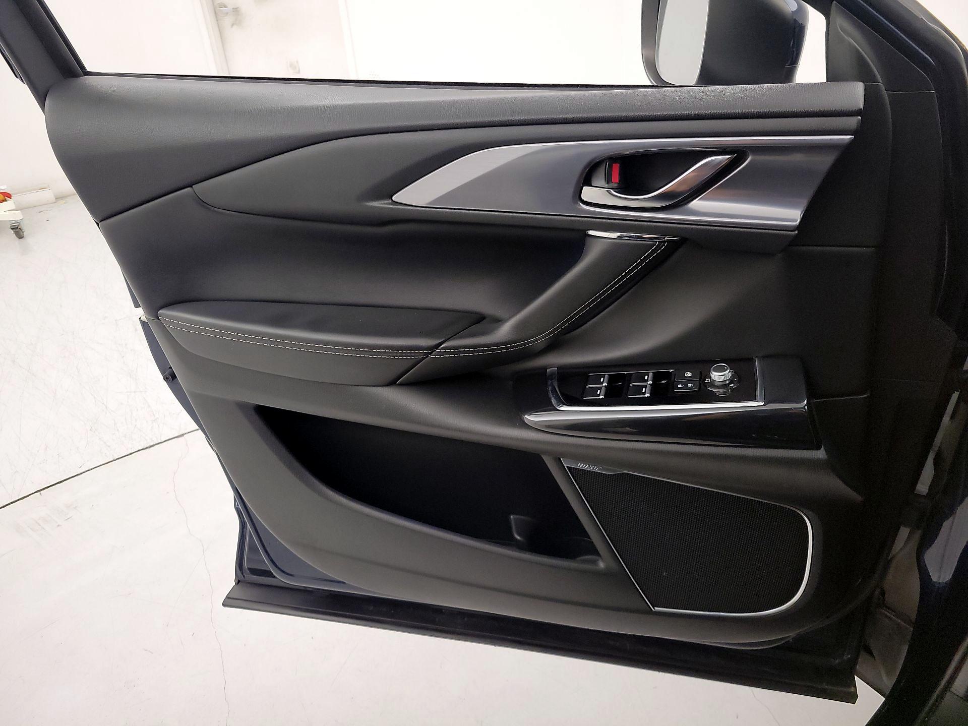 Thumbnail: 2021 Mazda CX-9 - 12