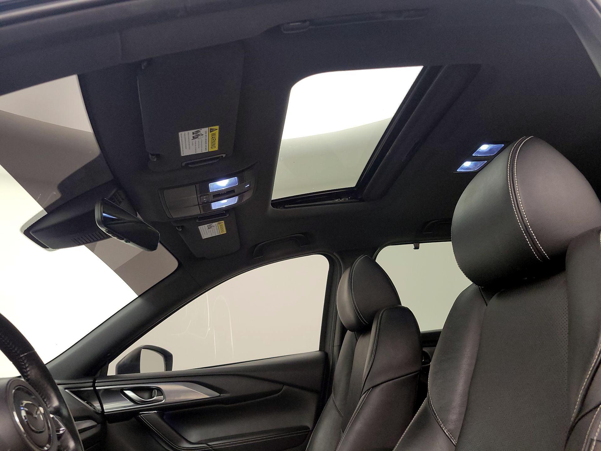 Thumbnail: 2021 Mazda CX-9 - 18