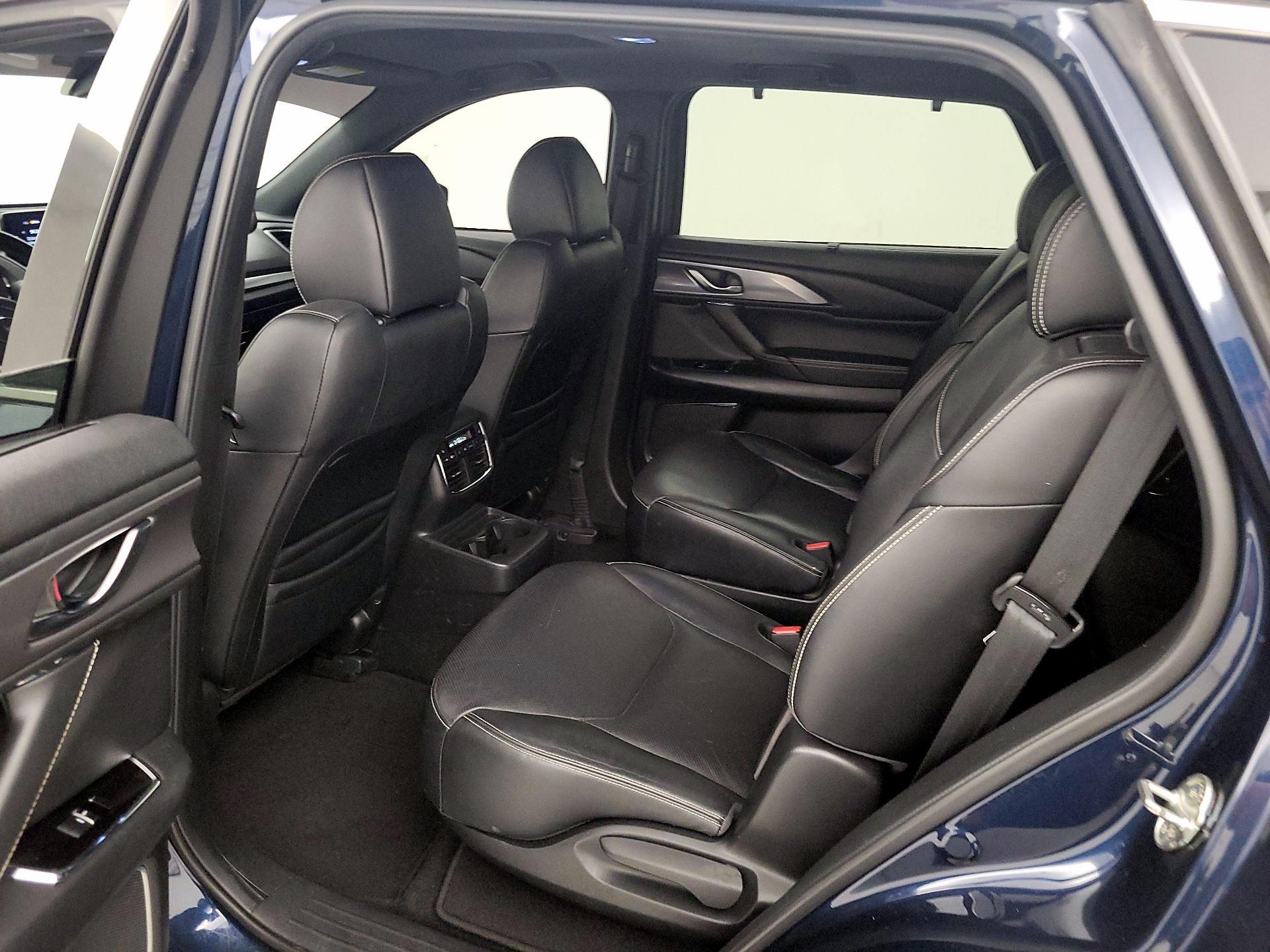 Thumbnail: 2021 Mazda CX-9 - 19
