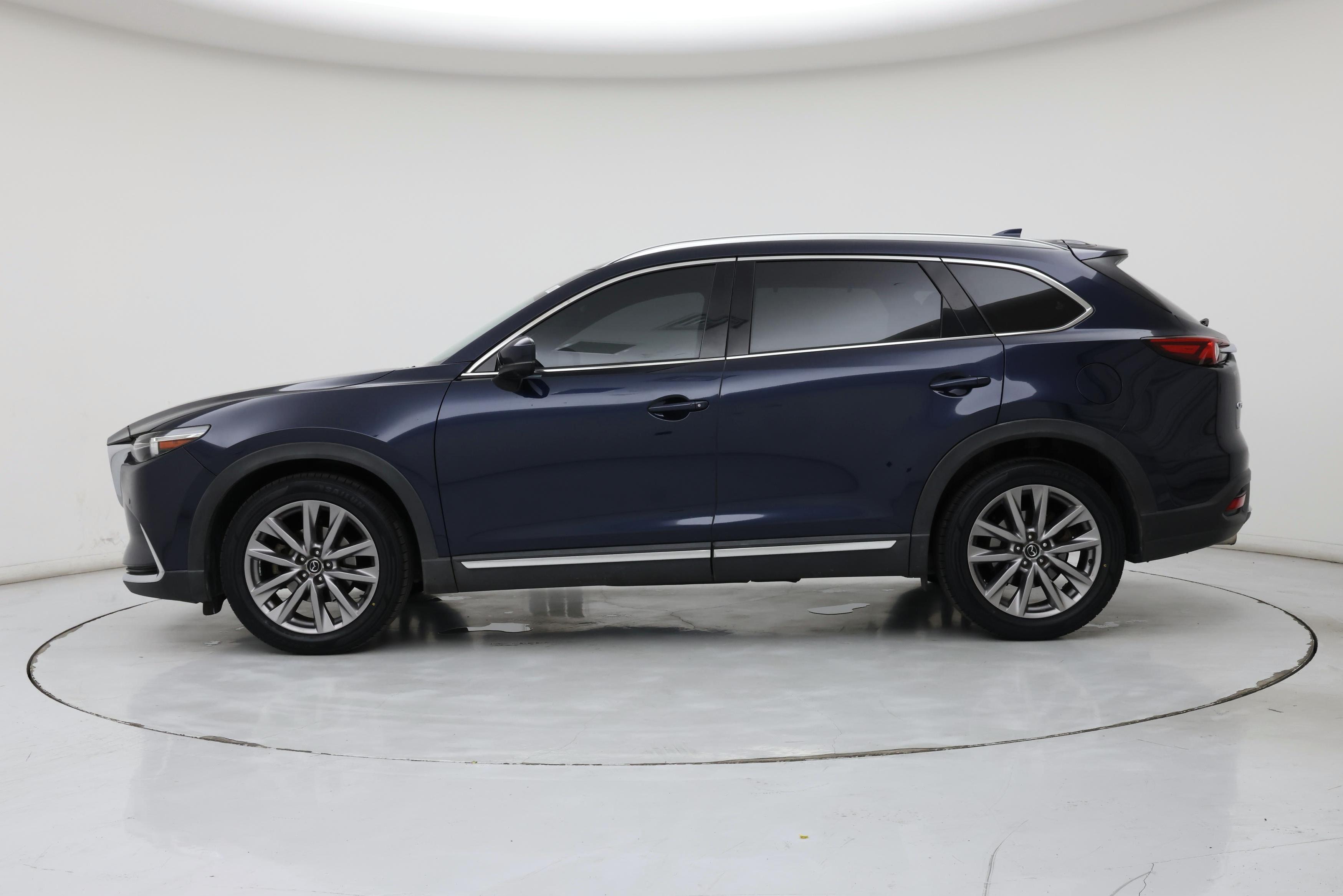 Thumbnail: 2021 Mazda CX-9 - 3