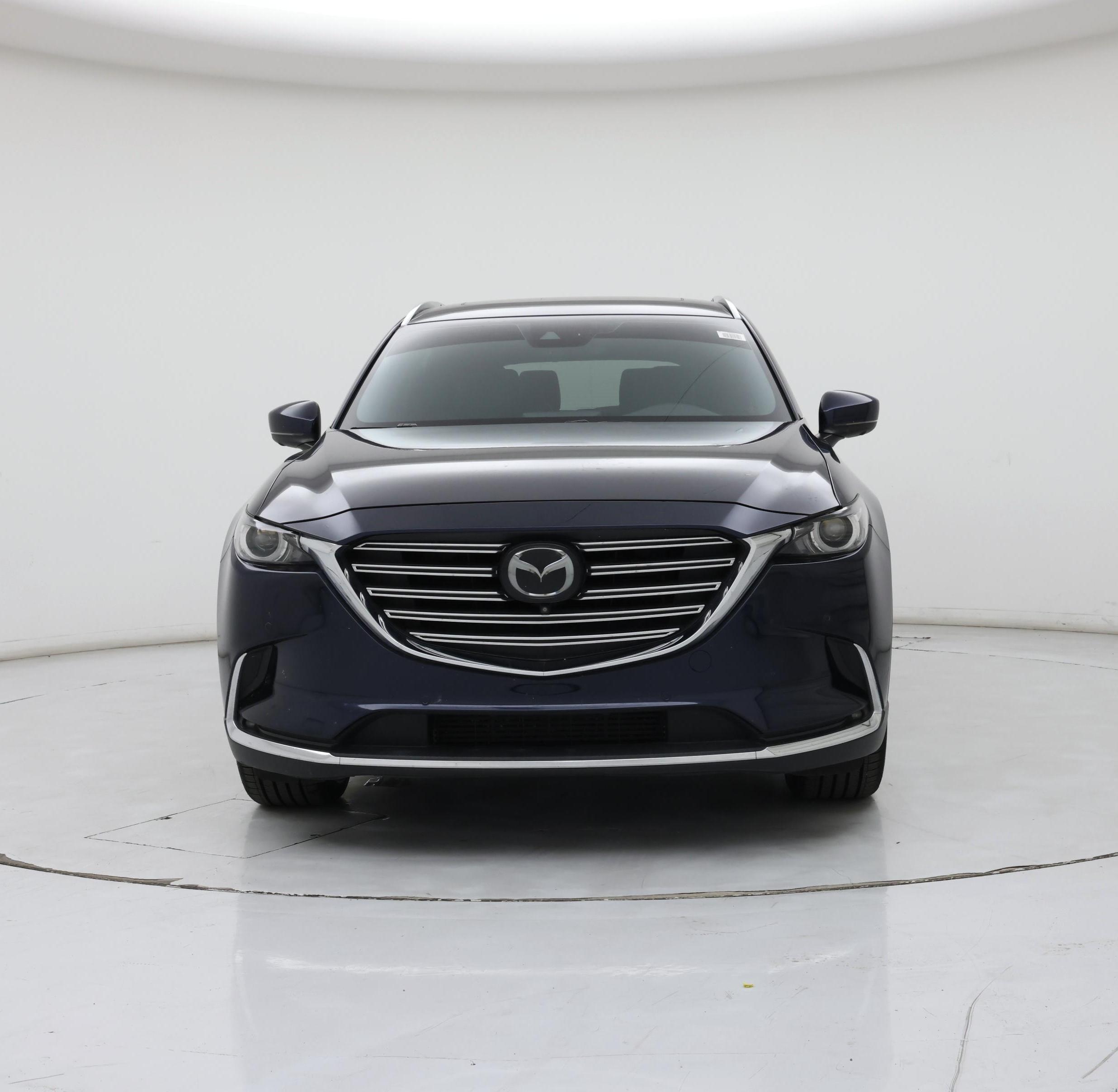 Thumbnail: 2021 Mazda CX-9 - 5