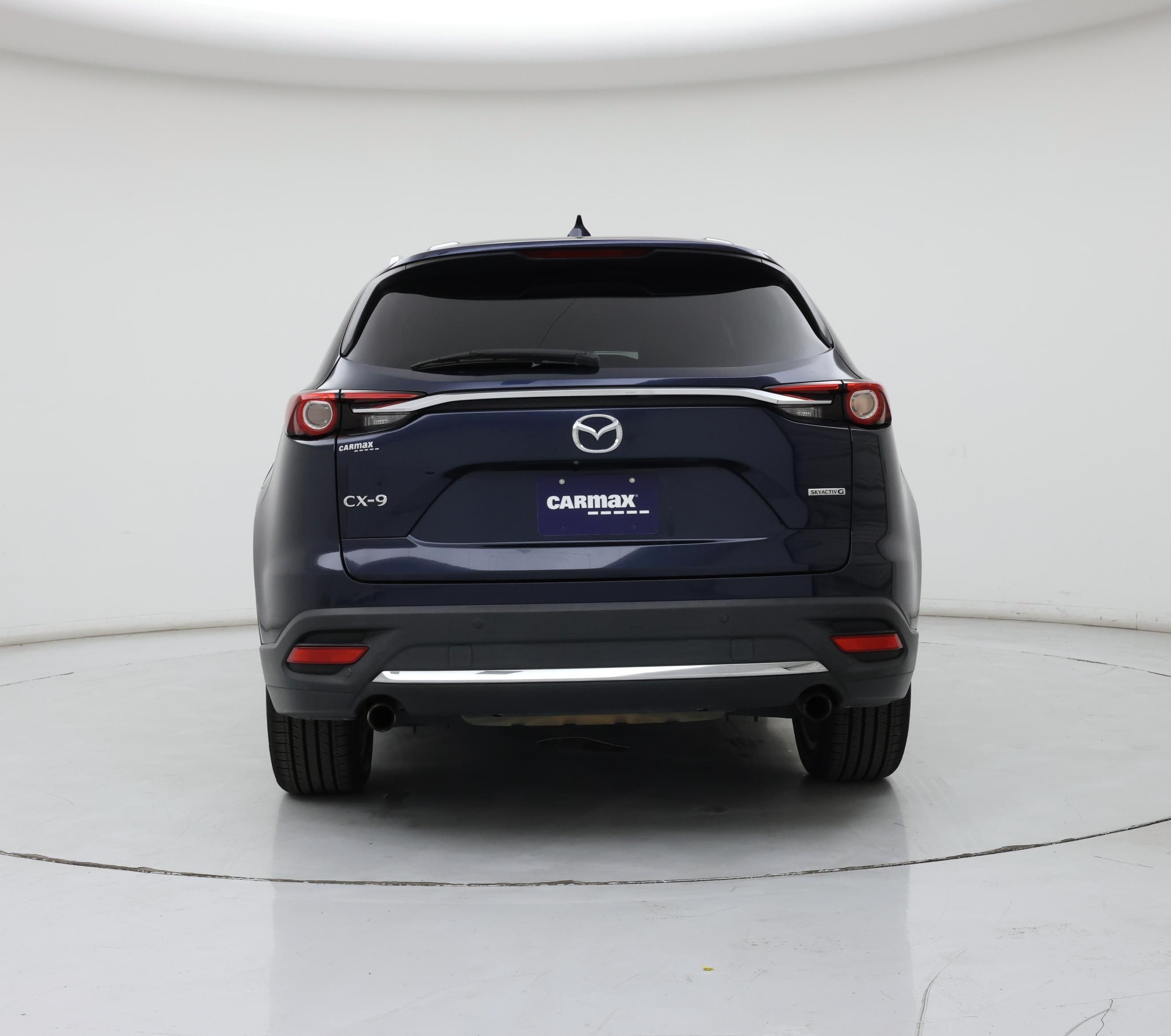 Thumbnail: 2021 Mazda CX-9 - 6