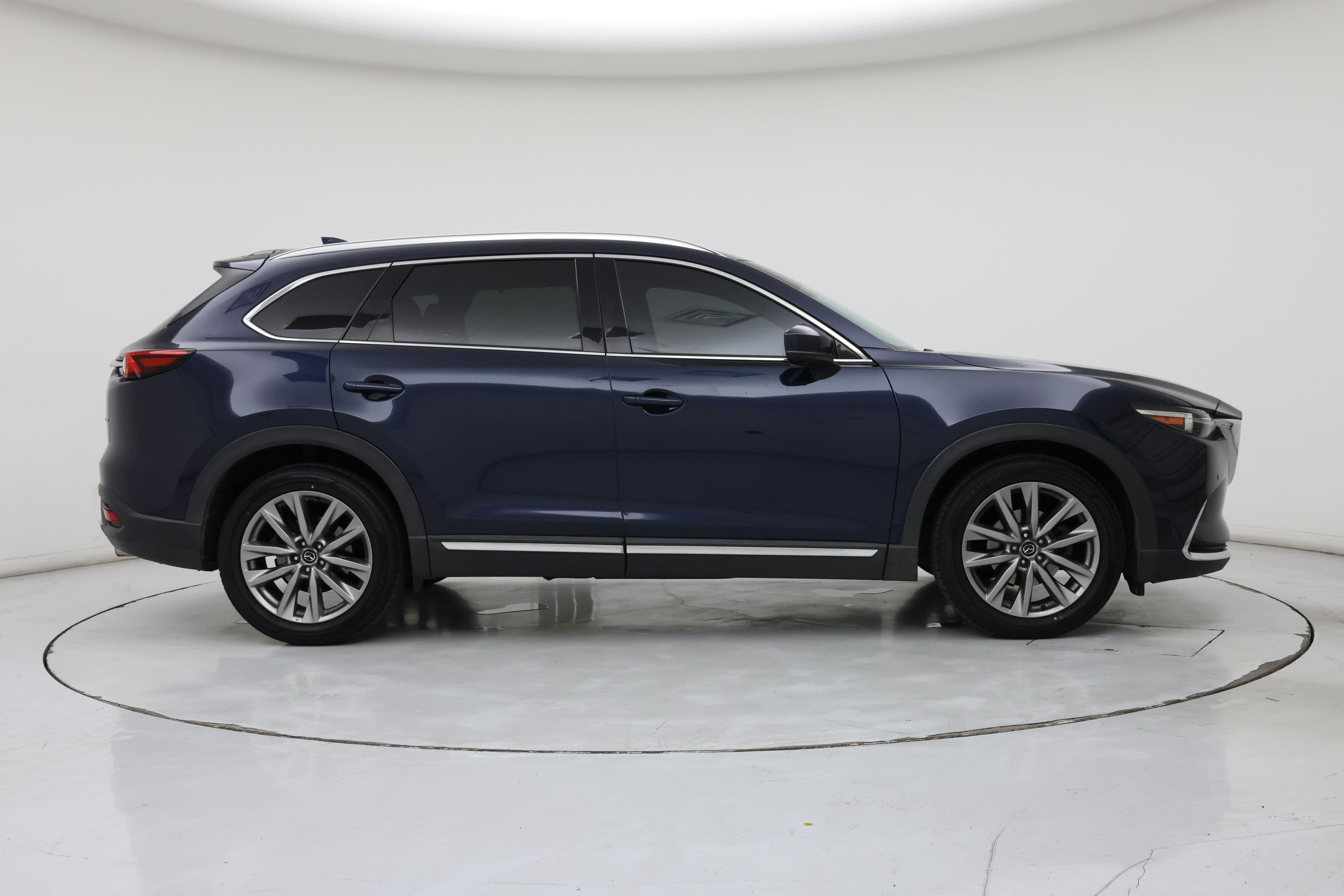 Thumbnail: 2021 Mazda CX-9 - 7