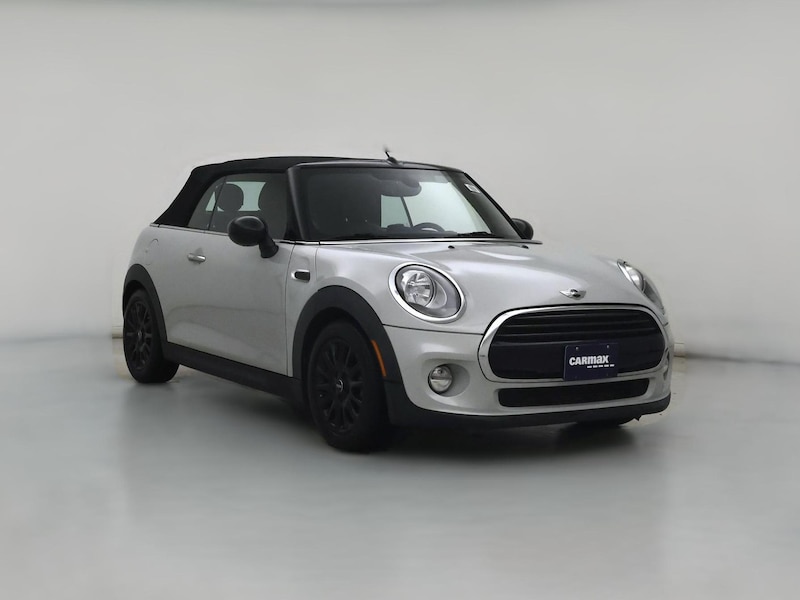 2017 MINI Cooper  -
                  Newark, DE