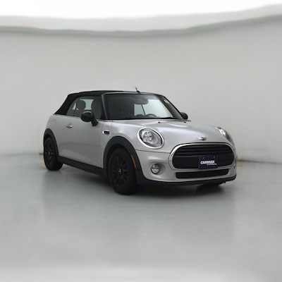 2017 Mini Cooper