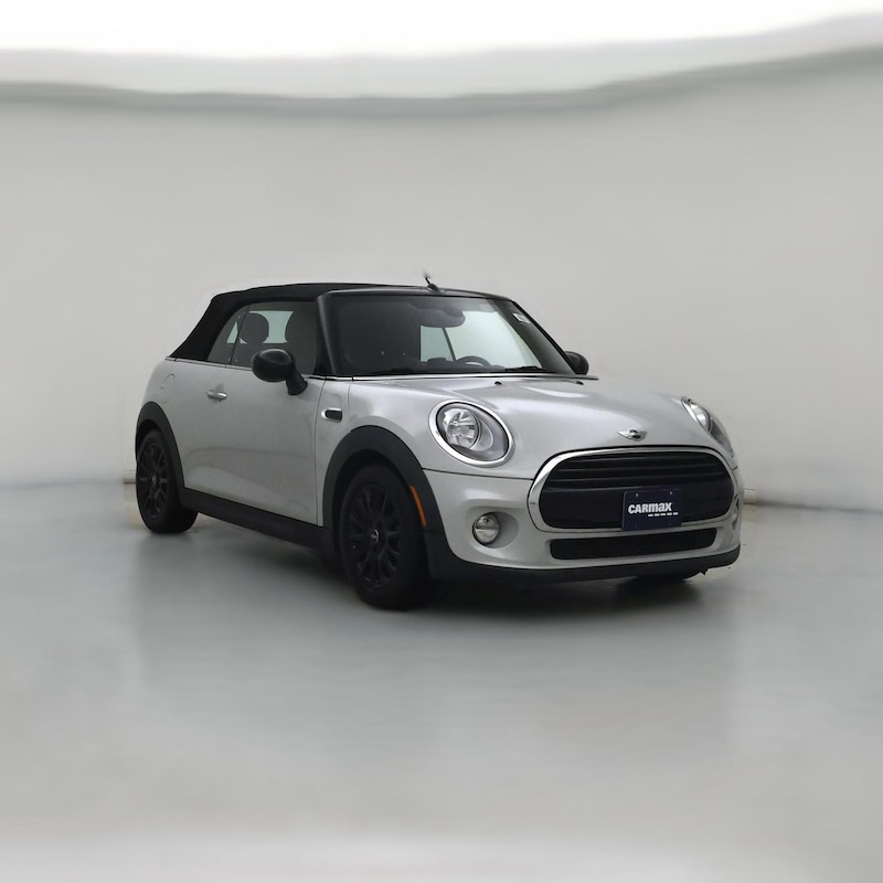 2017 Mini Cooper