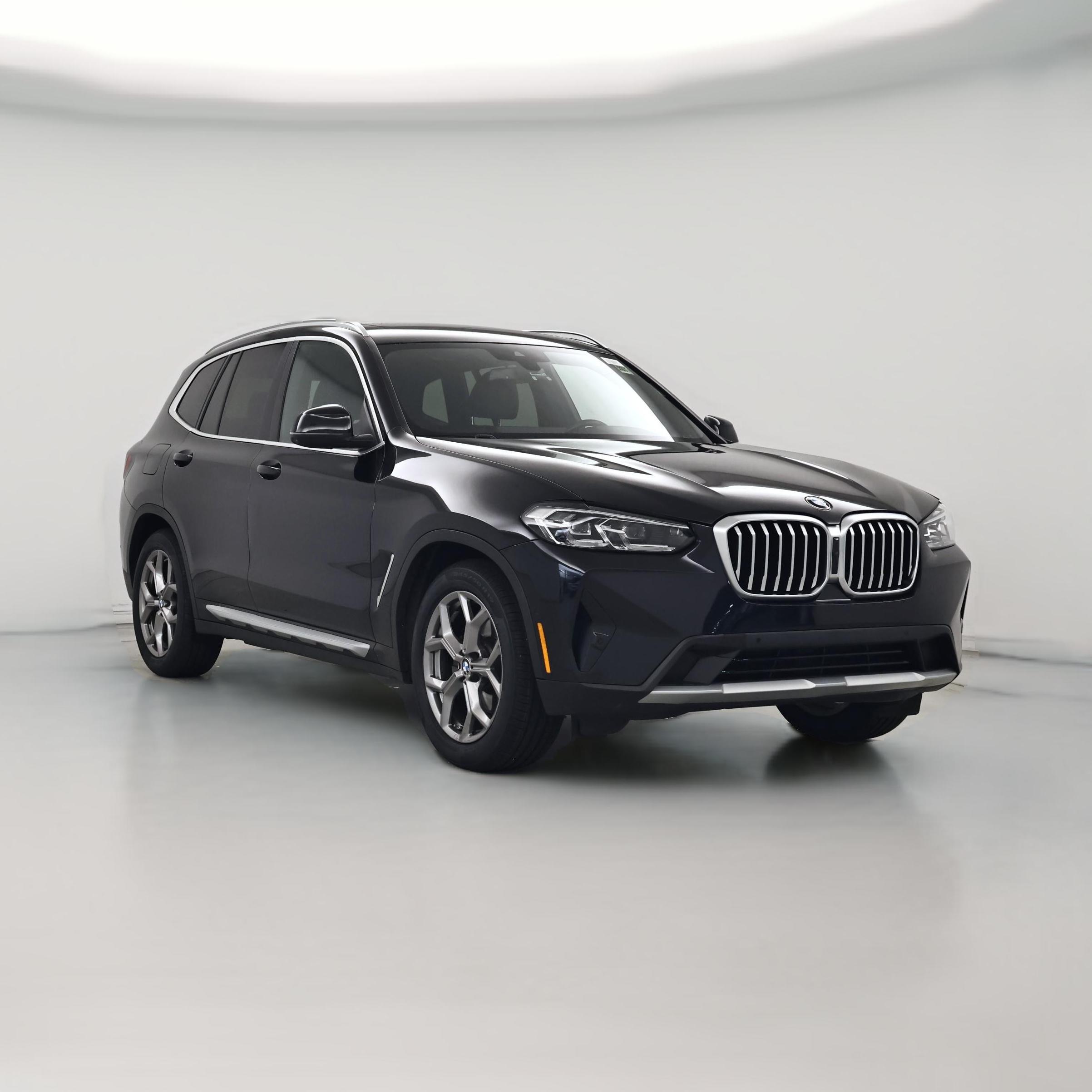 Thumbnail: 2023 BMW X3 - 1
