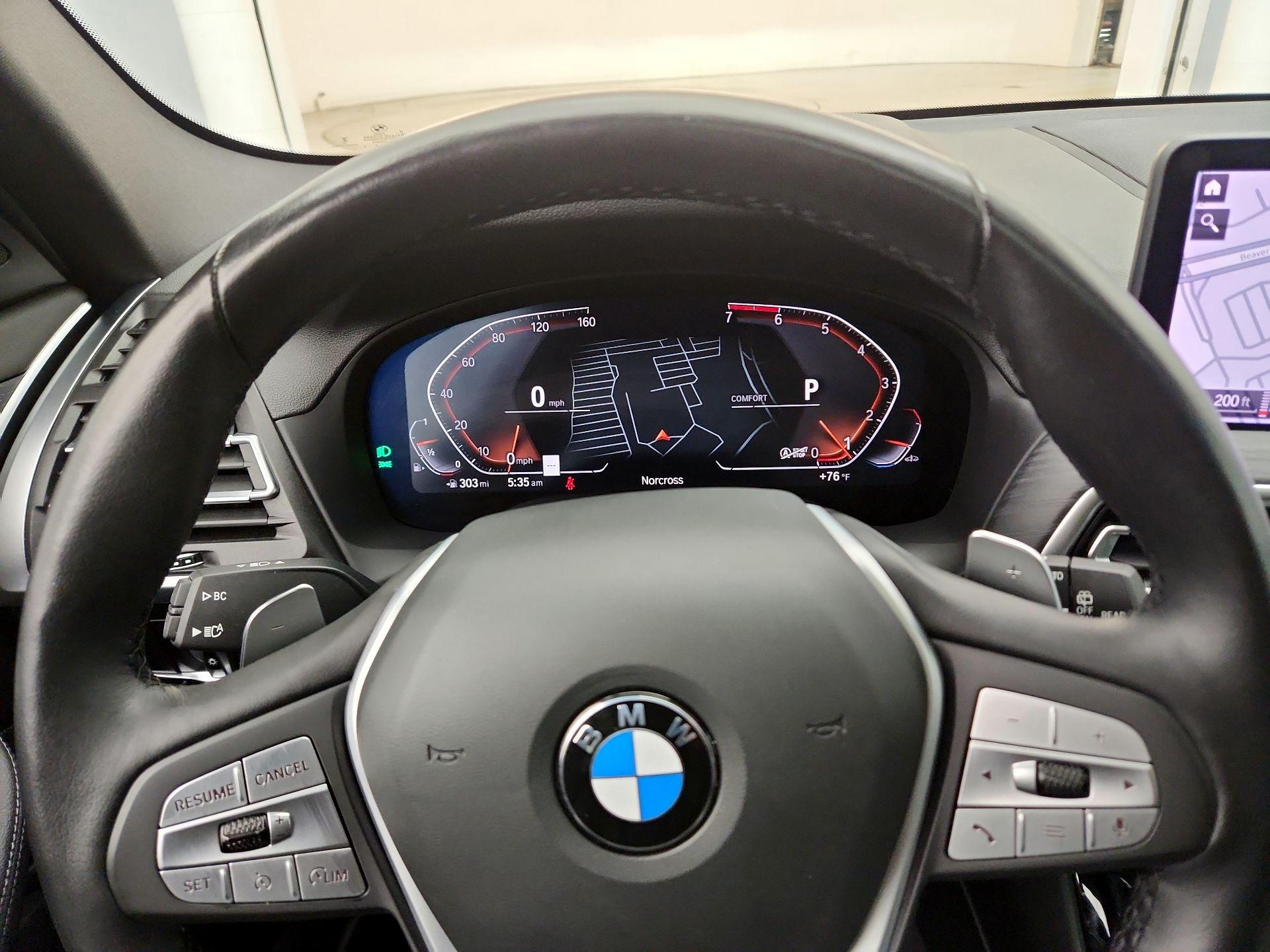 Thumbnail: 2023 BMW X3 - 10
