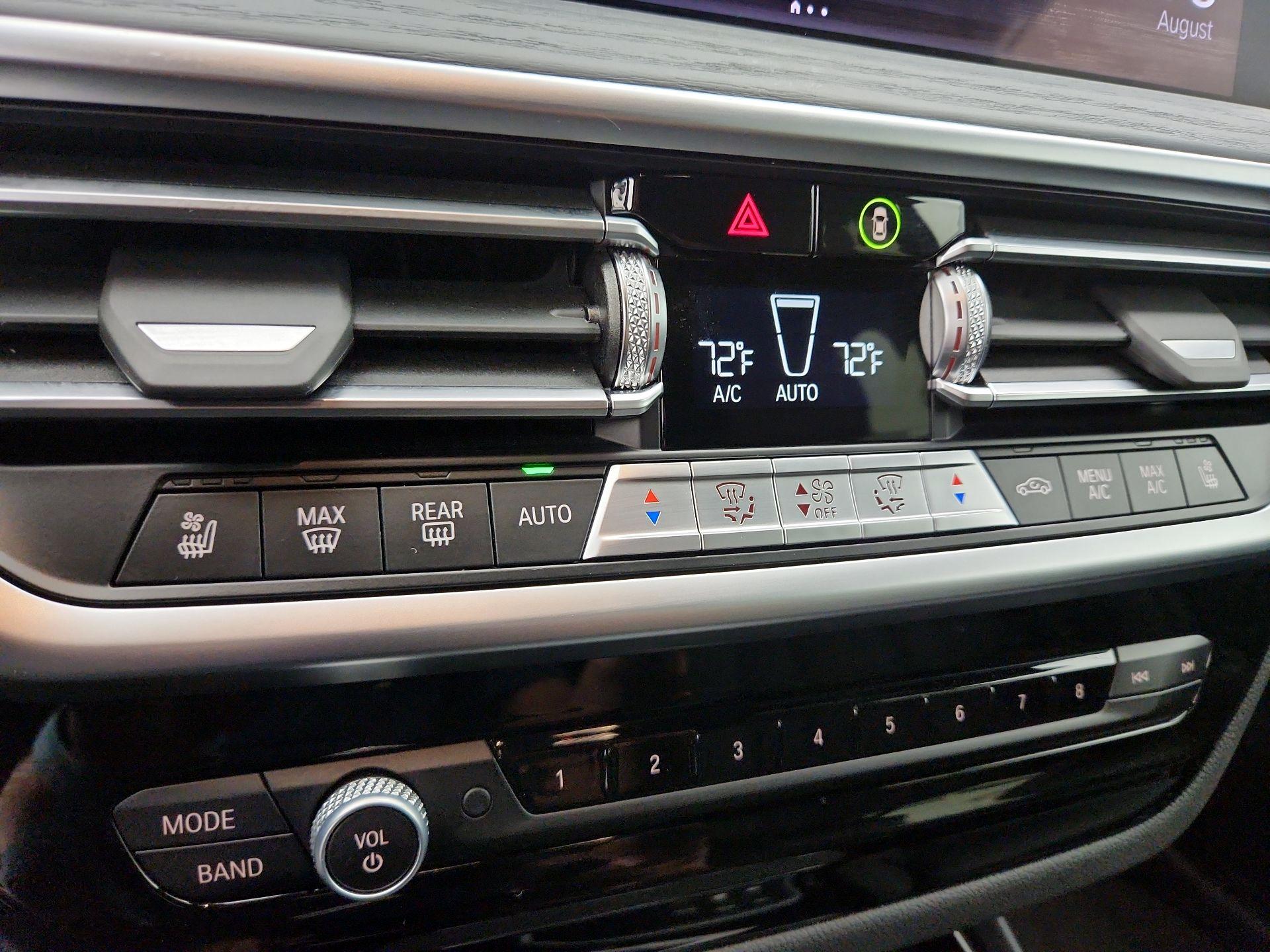 Thumbnail: 2023 BMW X3 - 17