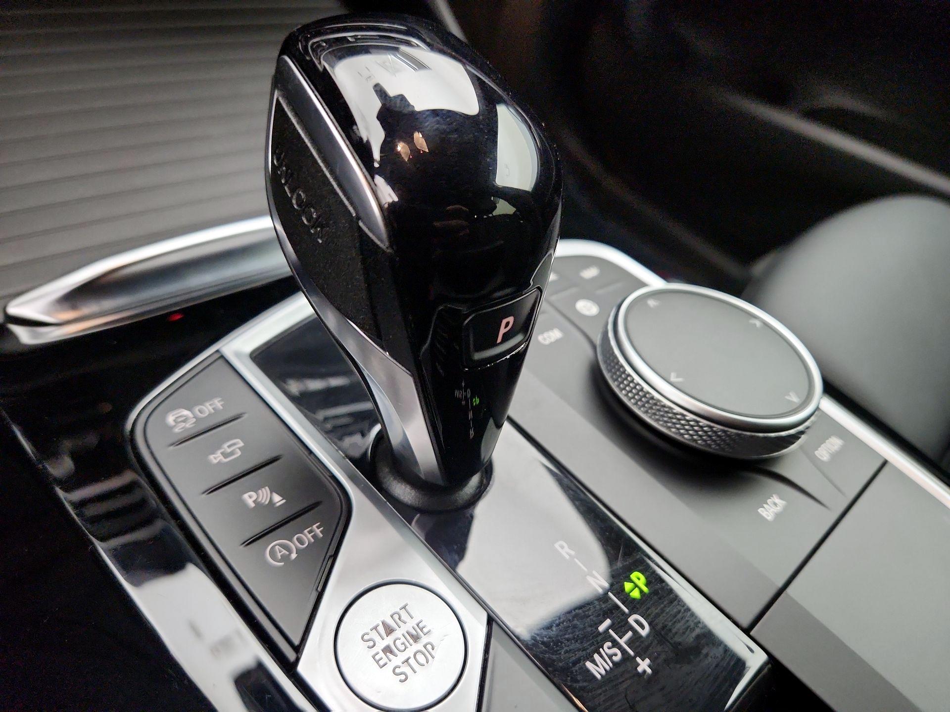 Thumbnail: 2023 BMW X3 - 18