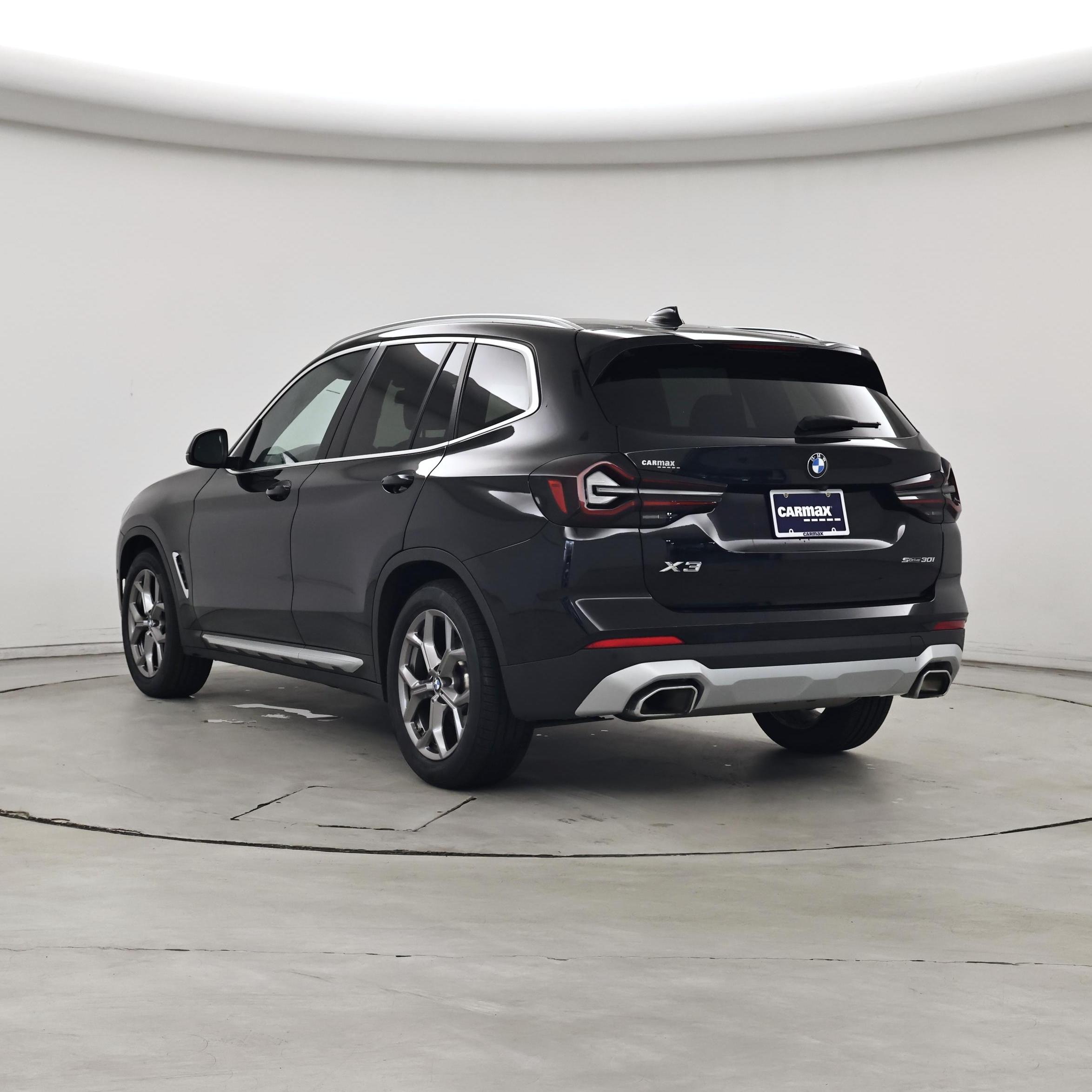 Thumbnail: 2023 BMW X3 - 2