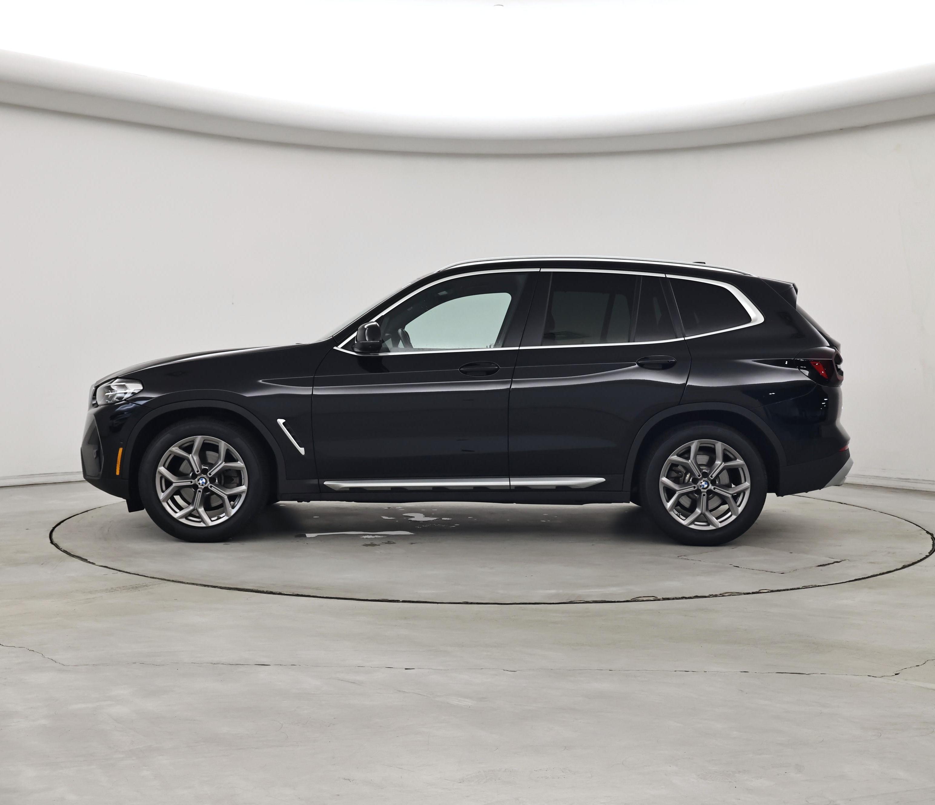 Thumbnail: 2023 BMW X3 - 3