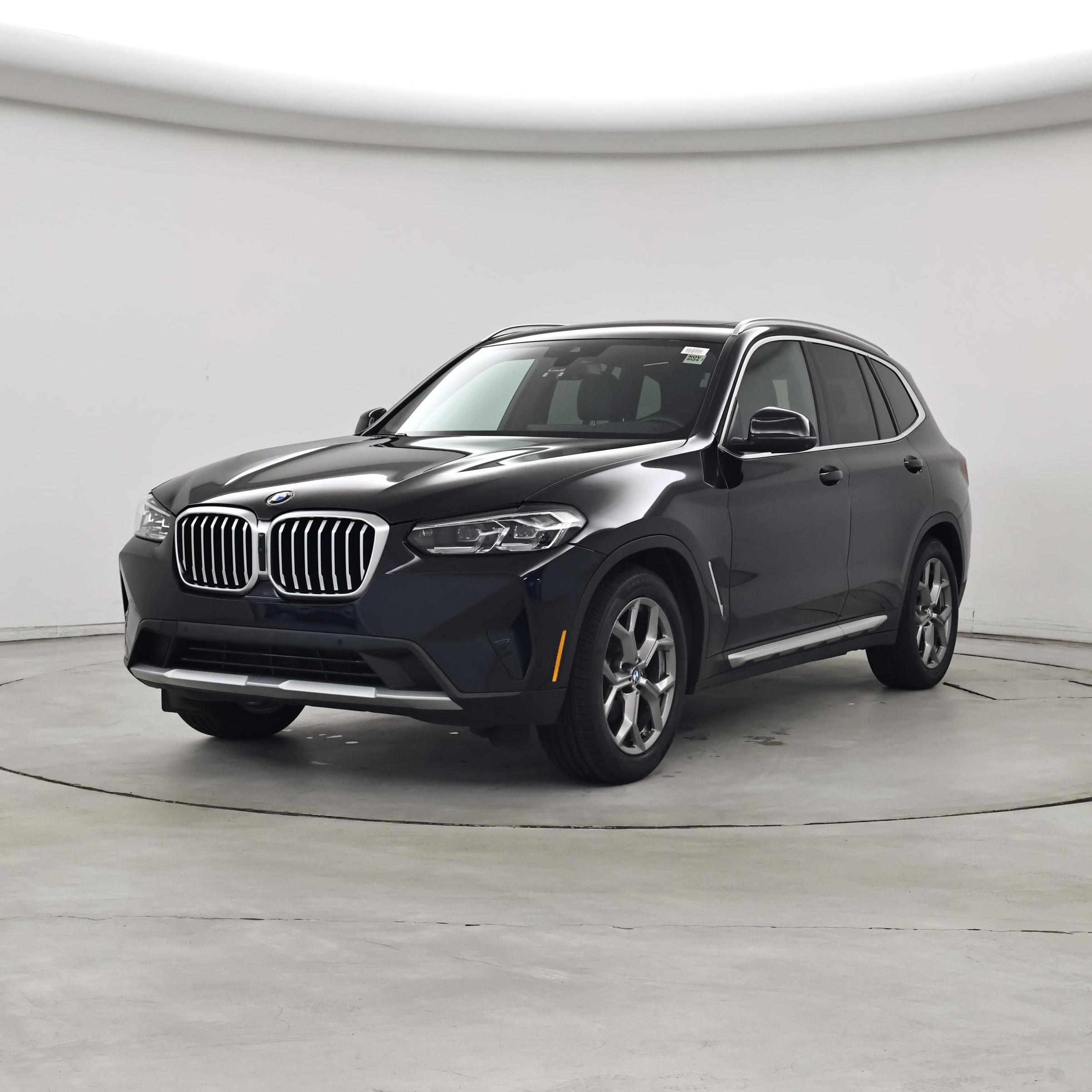 Thumbnail: 2023 BMW X3 - 4