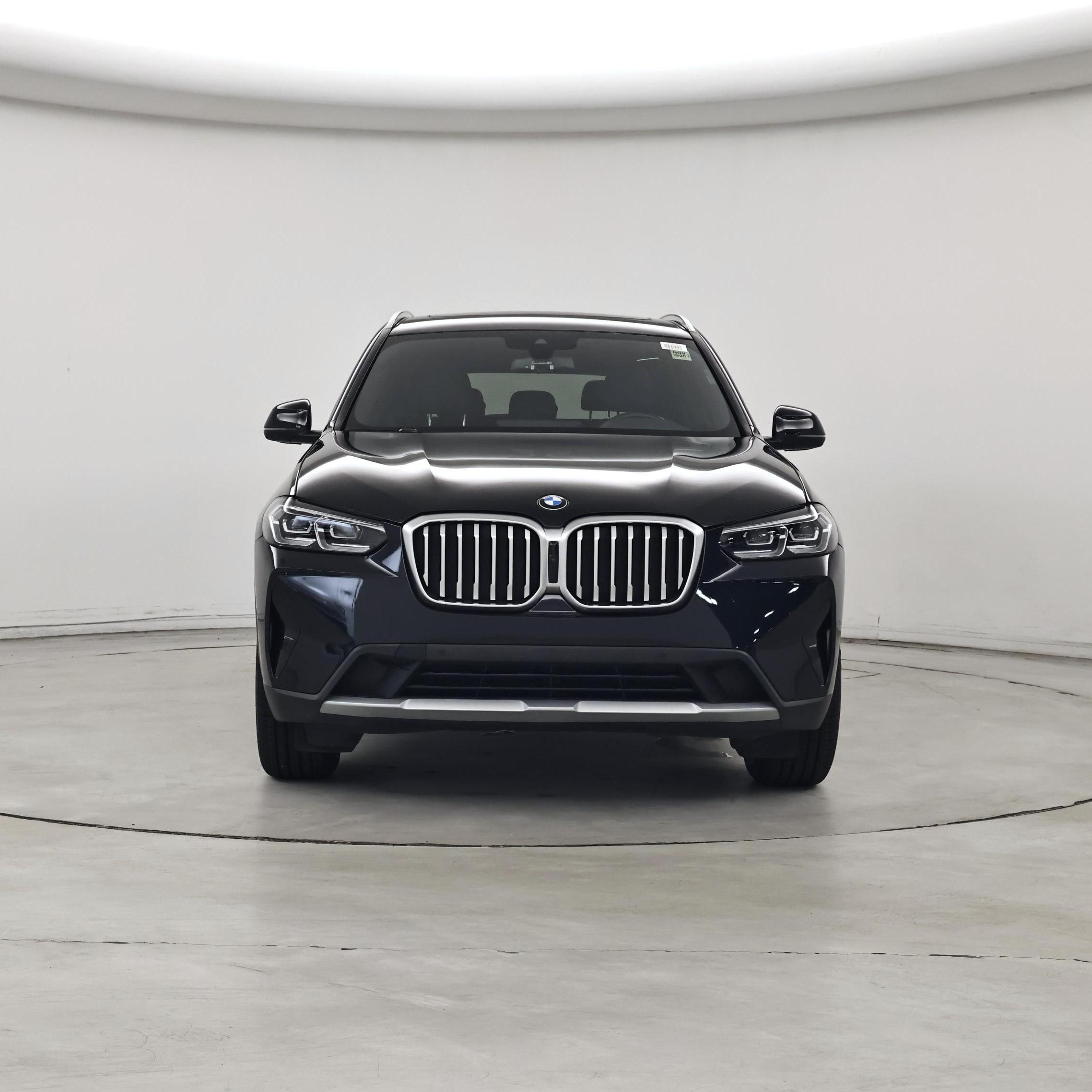 Thumbnail: 2023 BMW X3 - 5