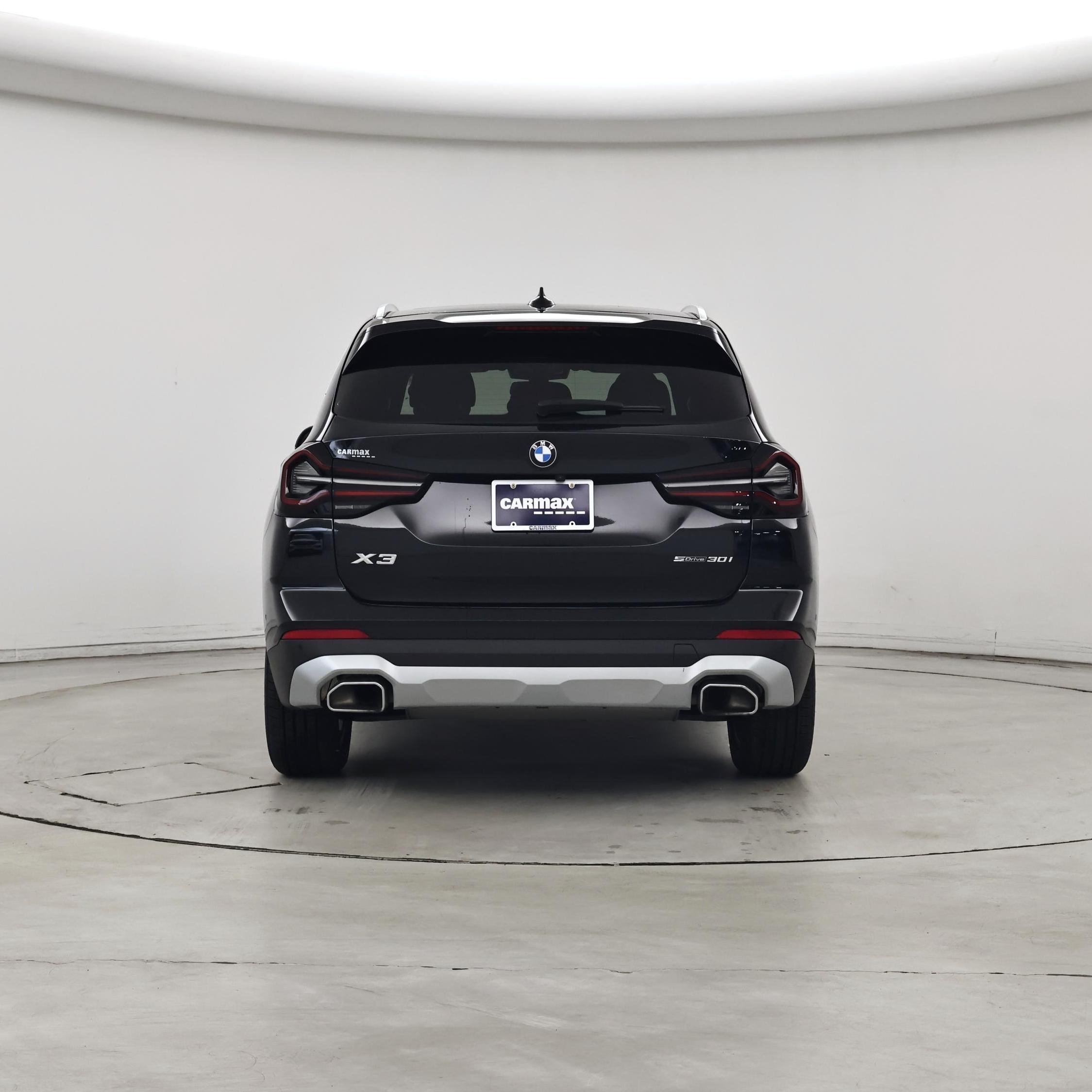 Thumbnail: 2023 BMW X3 - 6