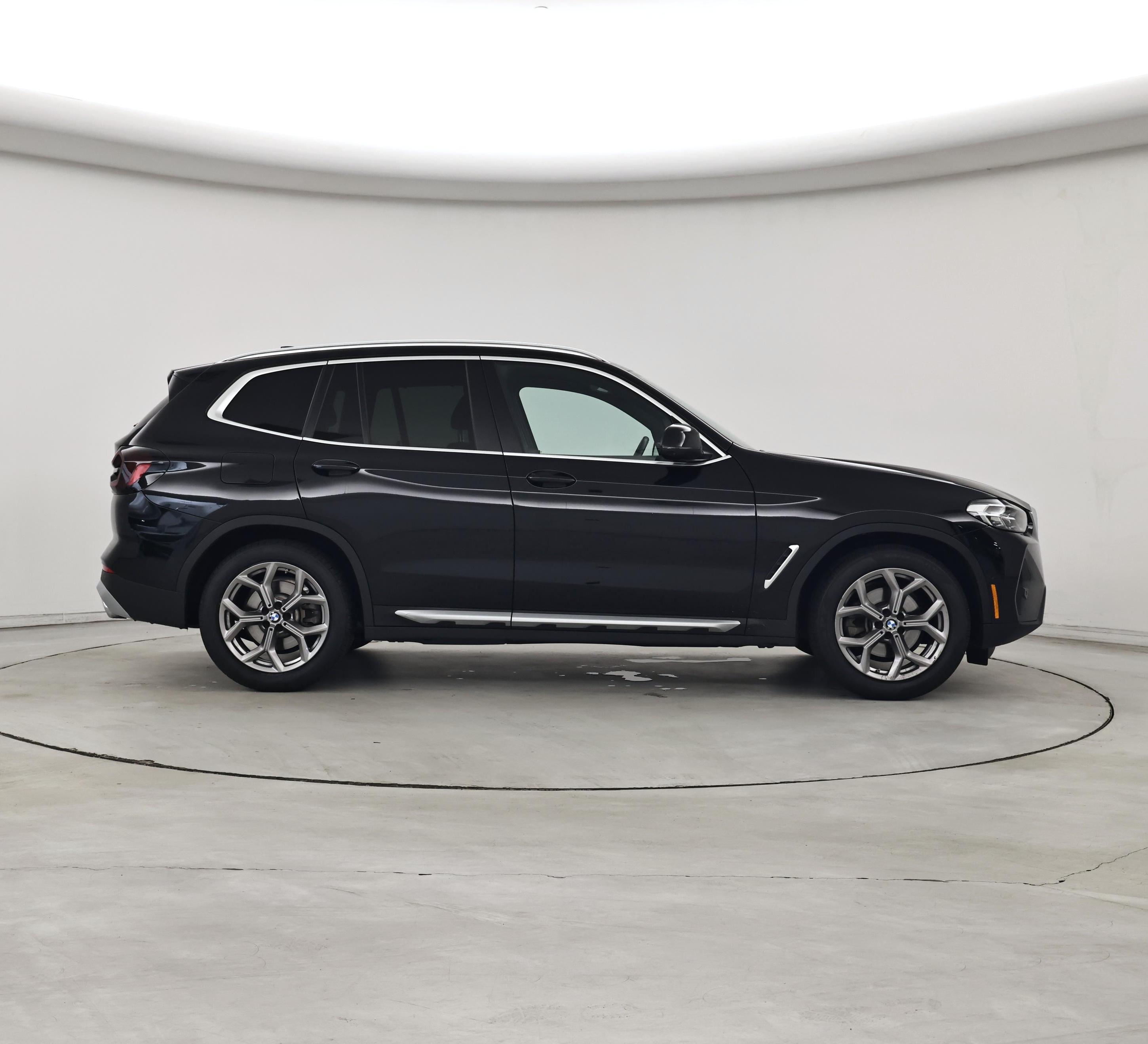 Thumbnail: 2023 BMW X3 - 7