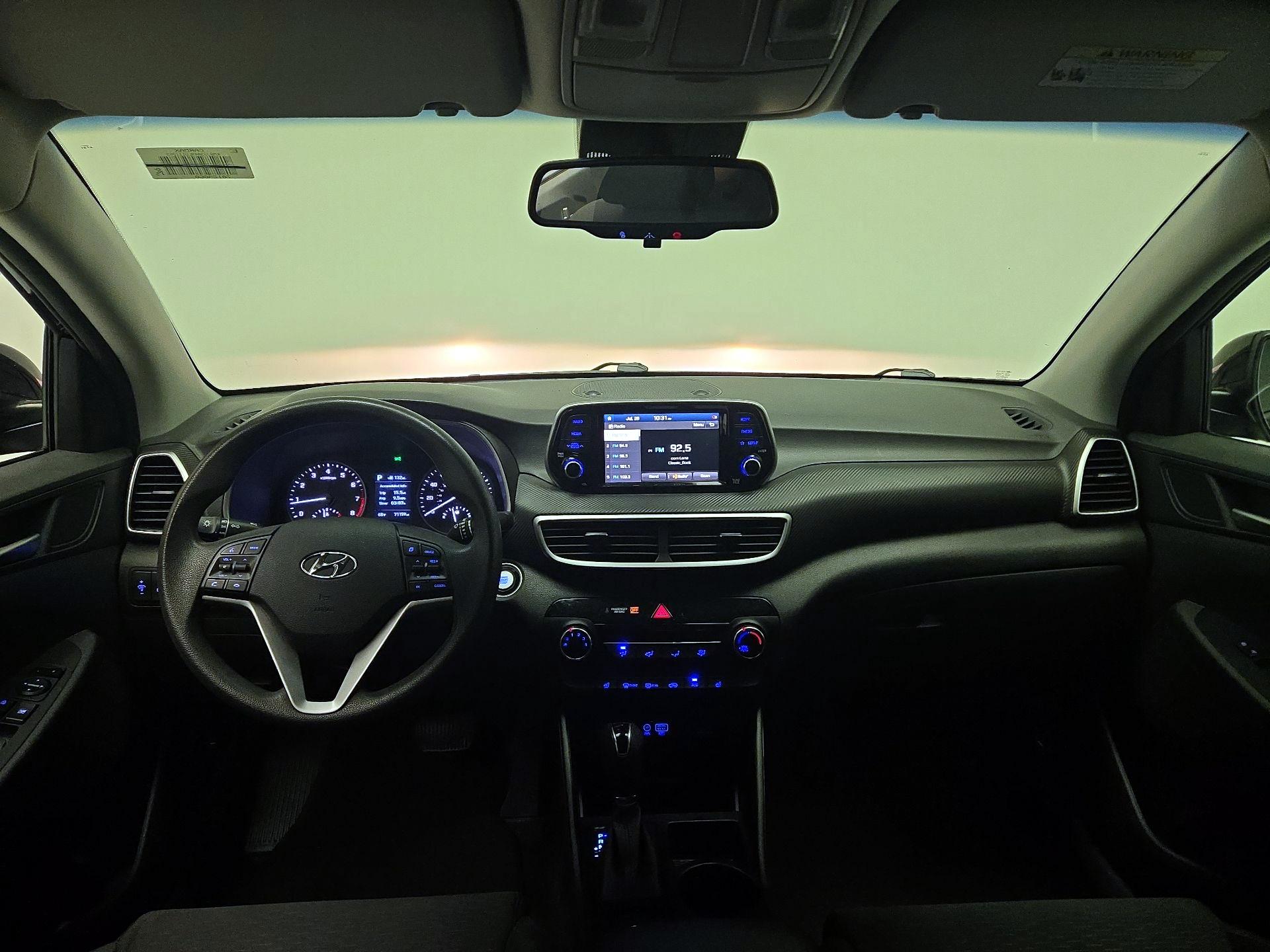Thumbnail: 2020 Hyundai Tucson - 9