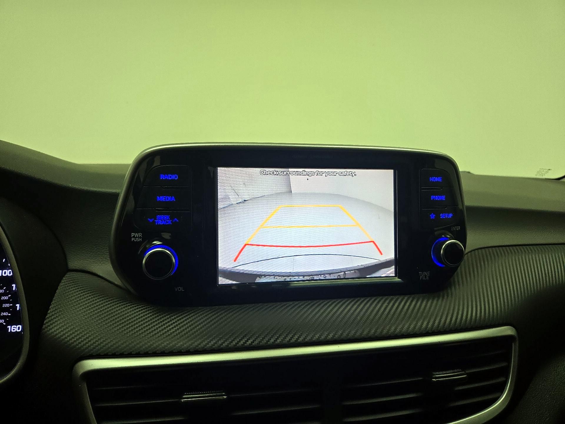 Thumbnail: 2020 Hyundai Tucson - 14