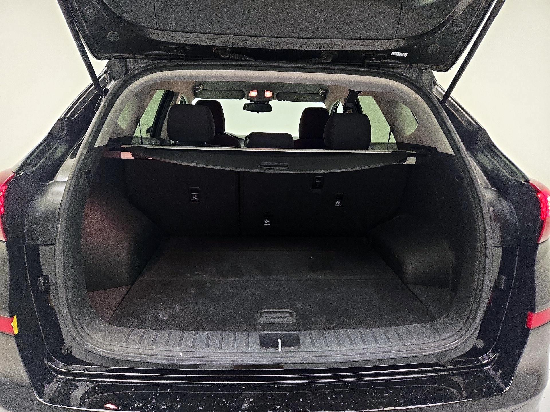 Thumbnail: 2020 Hyundai Tucson - 20