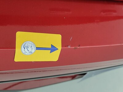 Condition detail