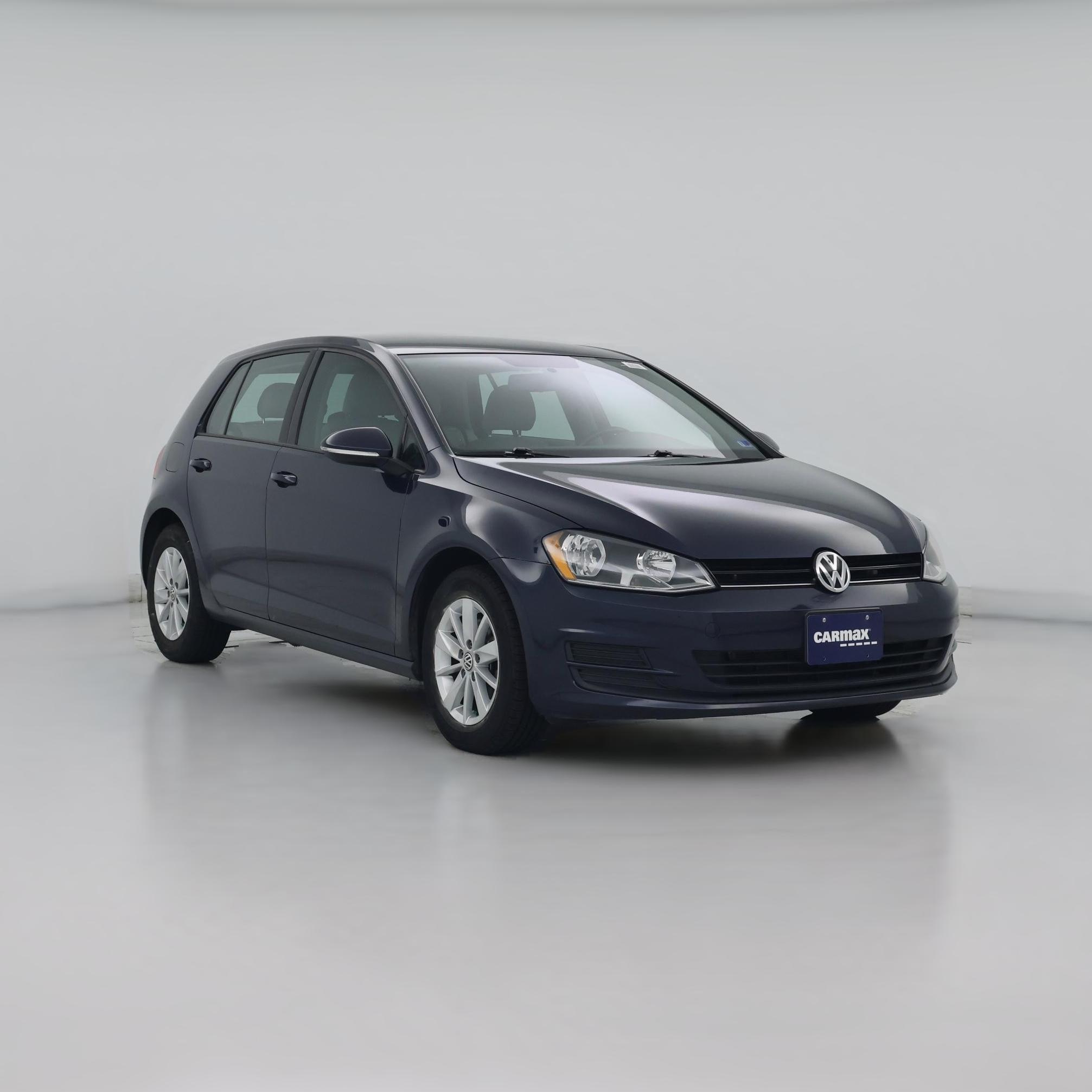 Thumbnail: 2016 Volkswagen Golf - 1