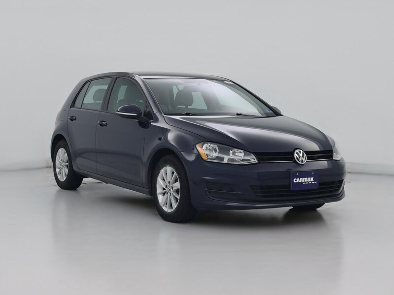 2016 Volkswagen Golf S -
                  Sterling, VA