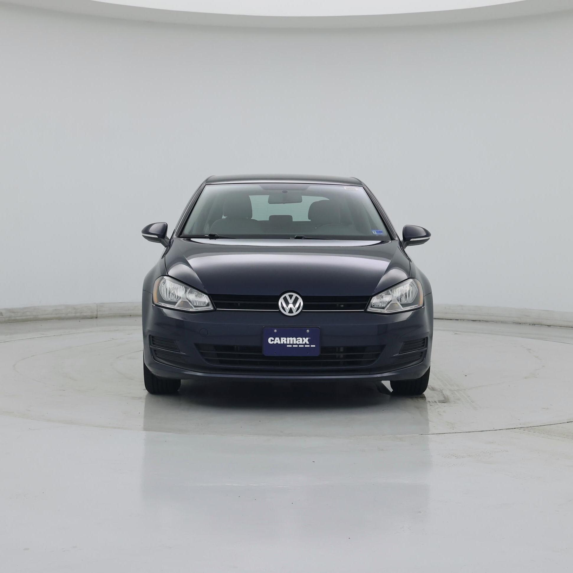Thumbnail: 2016 Volkswagen Golf - 5