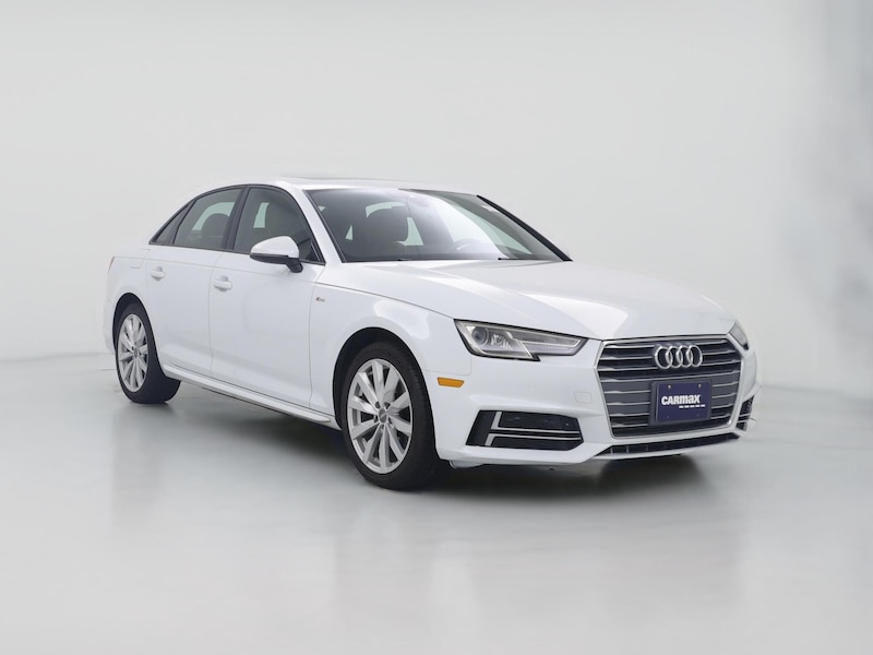 2018 Audi A4 Premium -
                  Richmond, TX