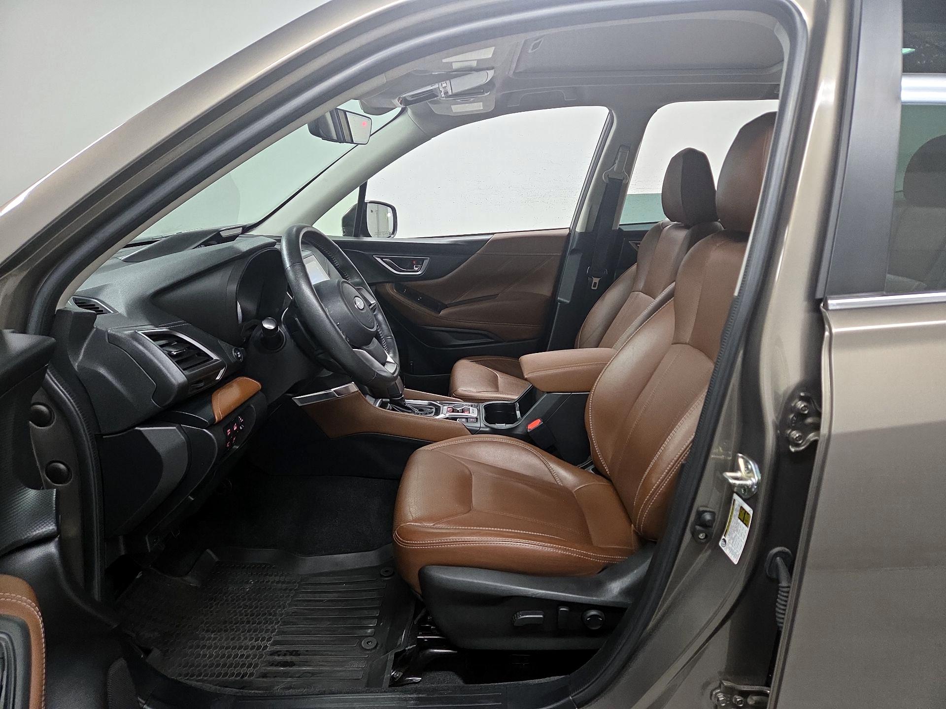 Thumbnail: 2021 Subaru Forester - 11