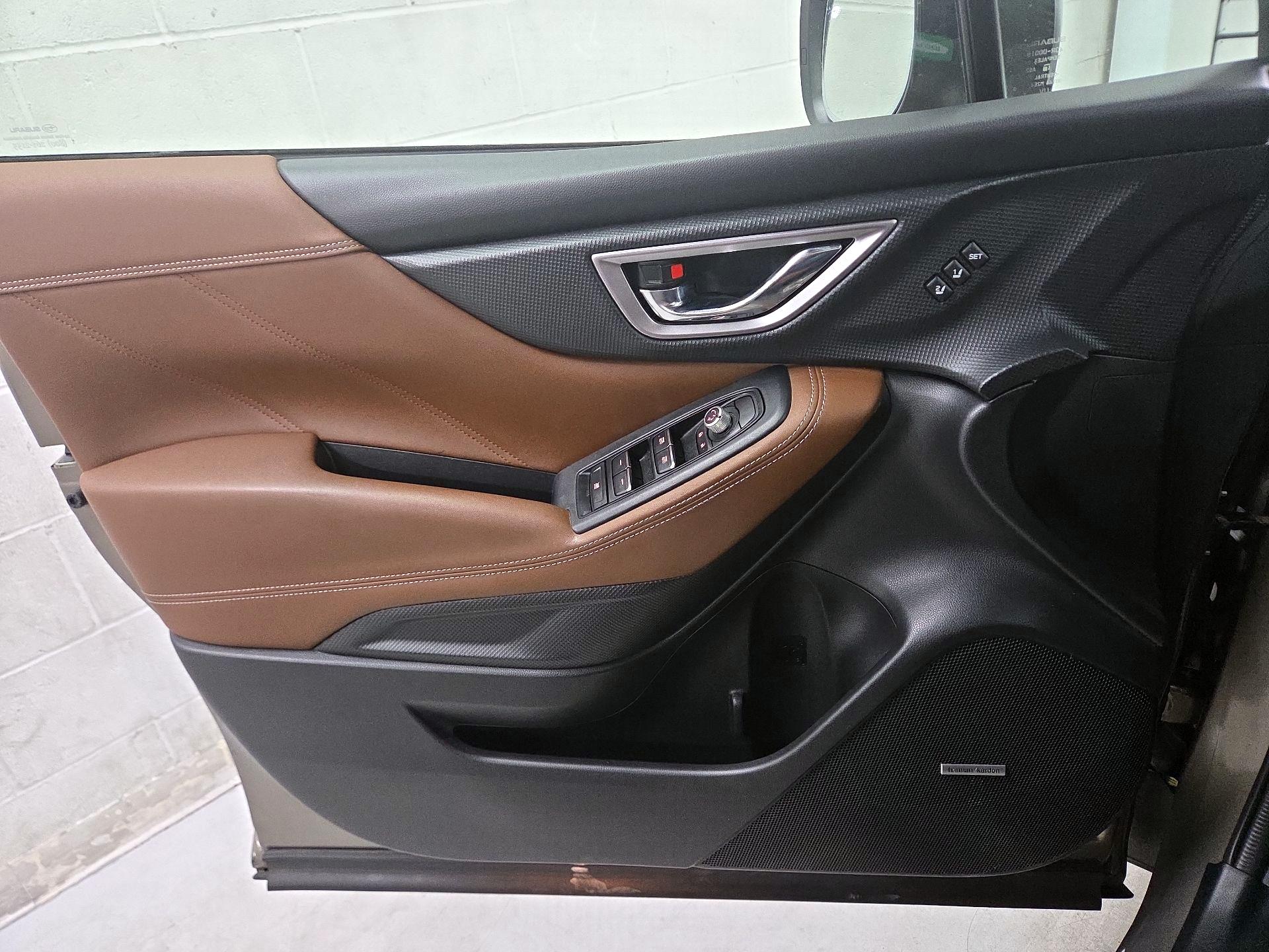 Thumbnail: 2021 Subaru Forester - 12