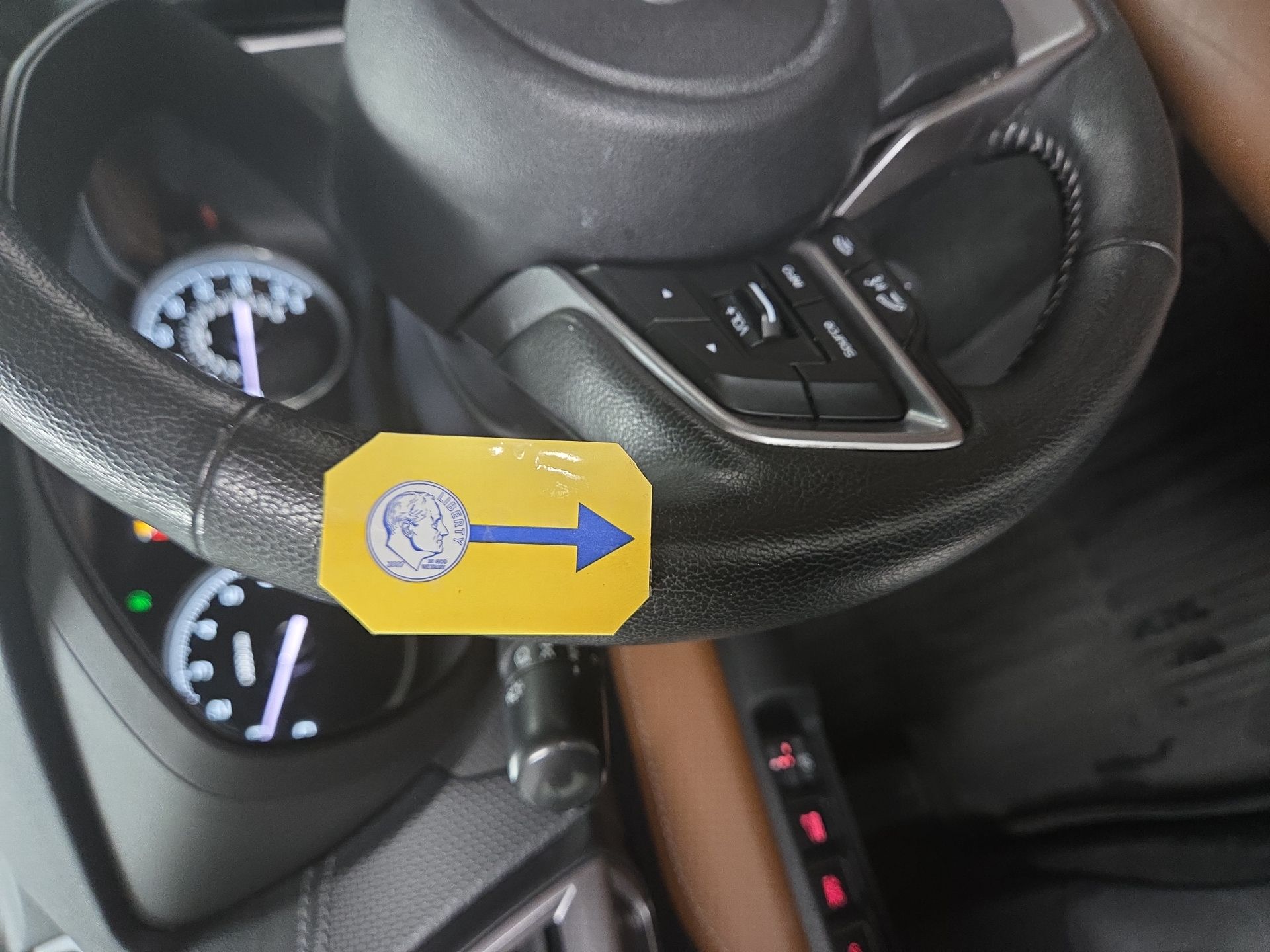 Thumbnail: 2021 Subaru Forester - 20