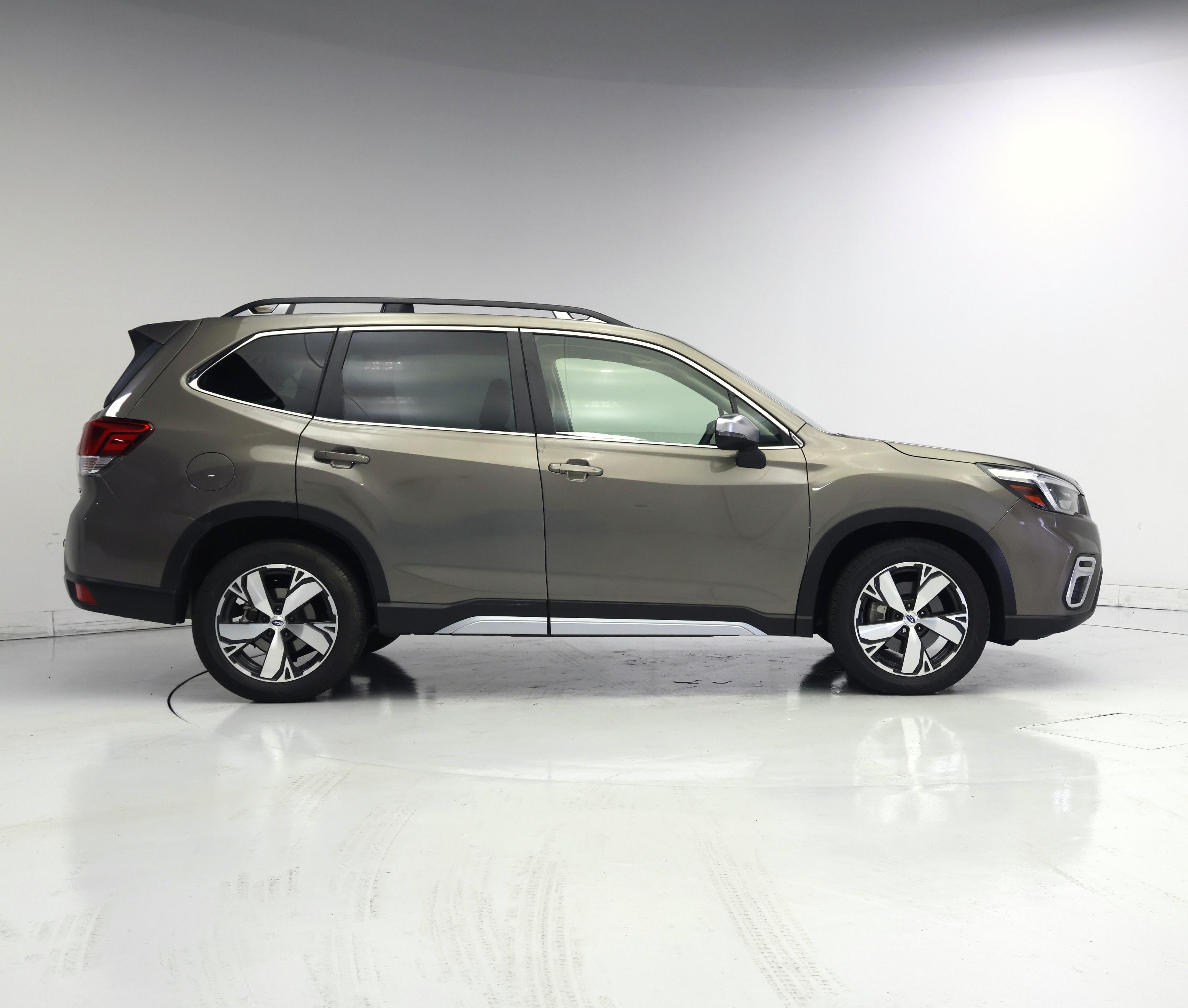 Thumbnail: 2021 Subaru Forester - 7