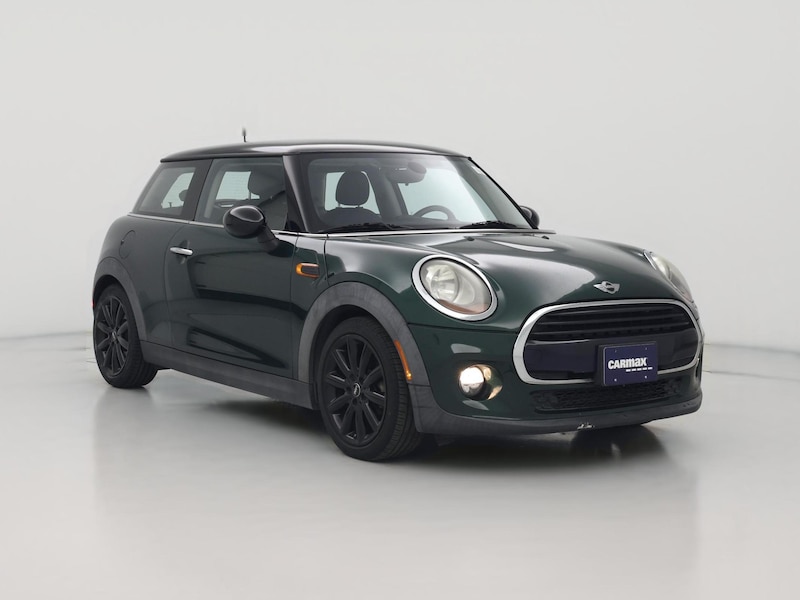 2017 MINI Cooper Hardtop  -
                  Las Vegas, NV