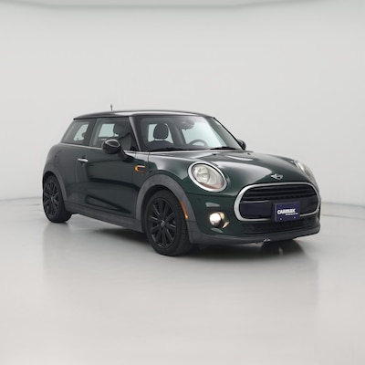 2017 Mini Cooper Hardtop