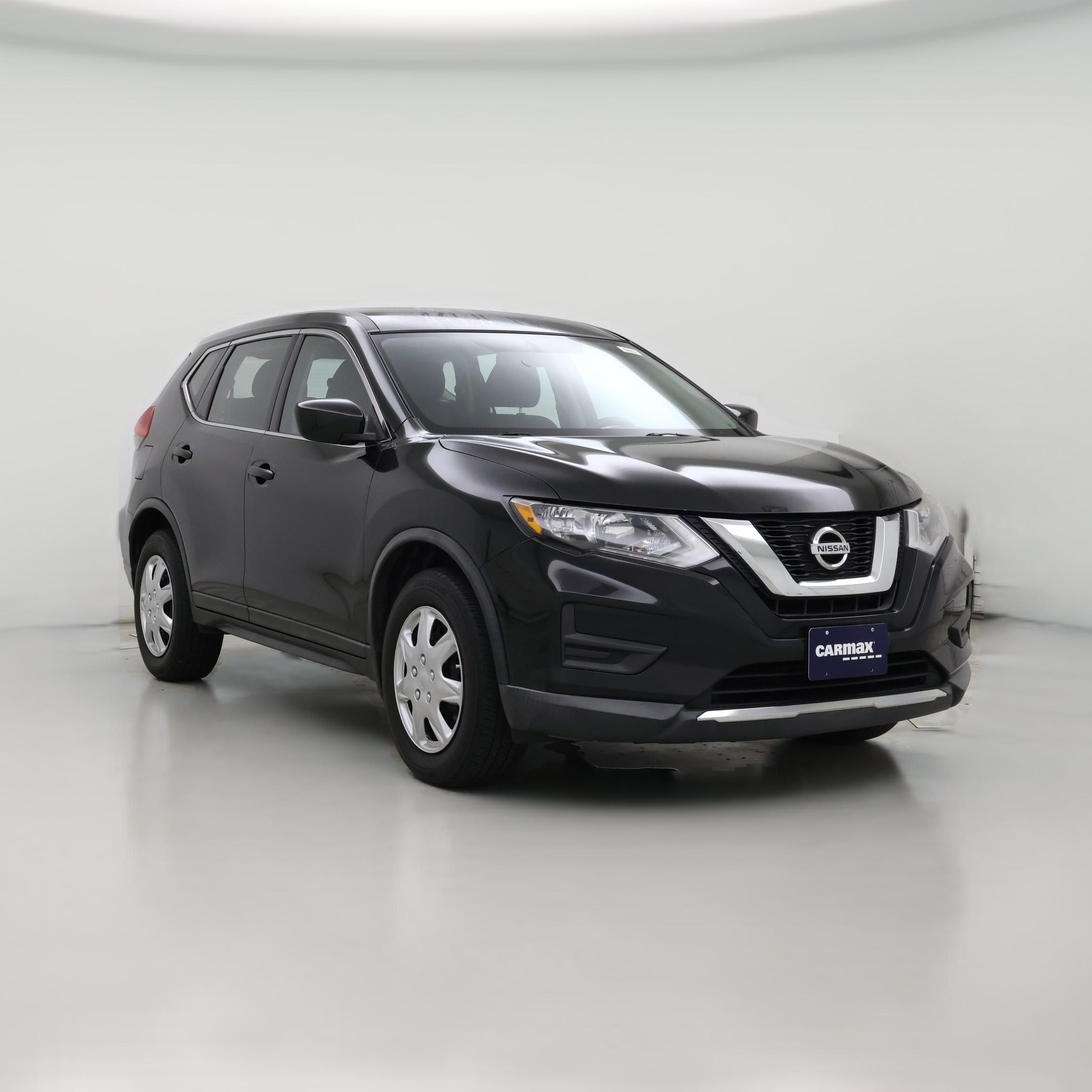 Thumbnail: 2017 Nissan Rogue - 1