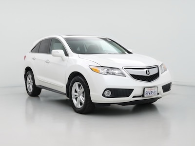 2015 Acura RDX AWD