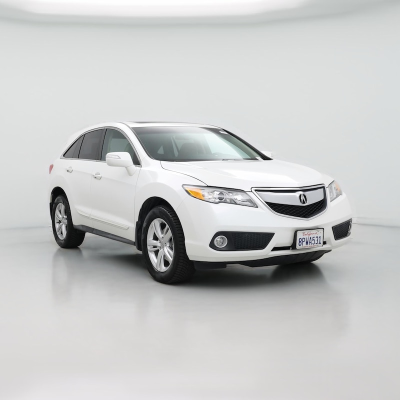 2015 Acura RDX AWD