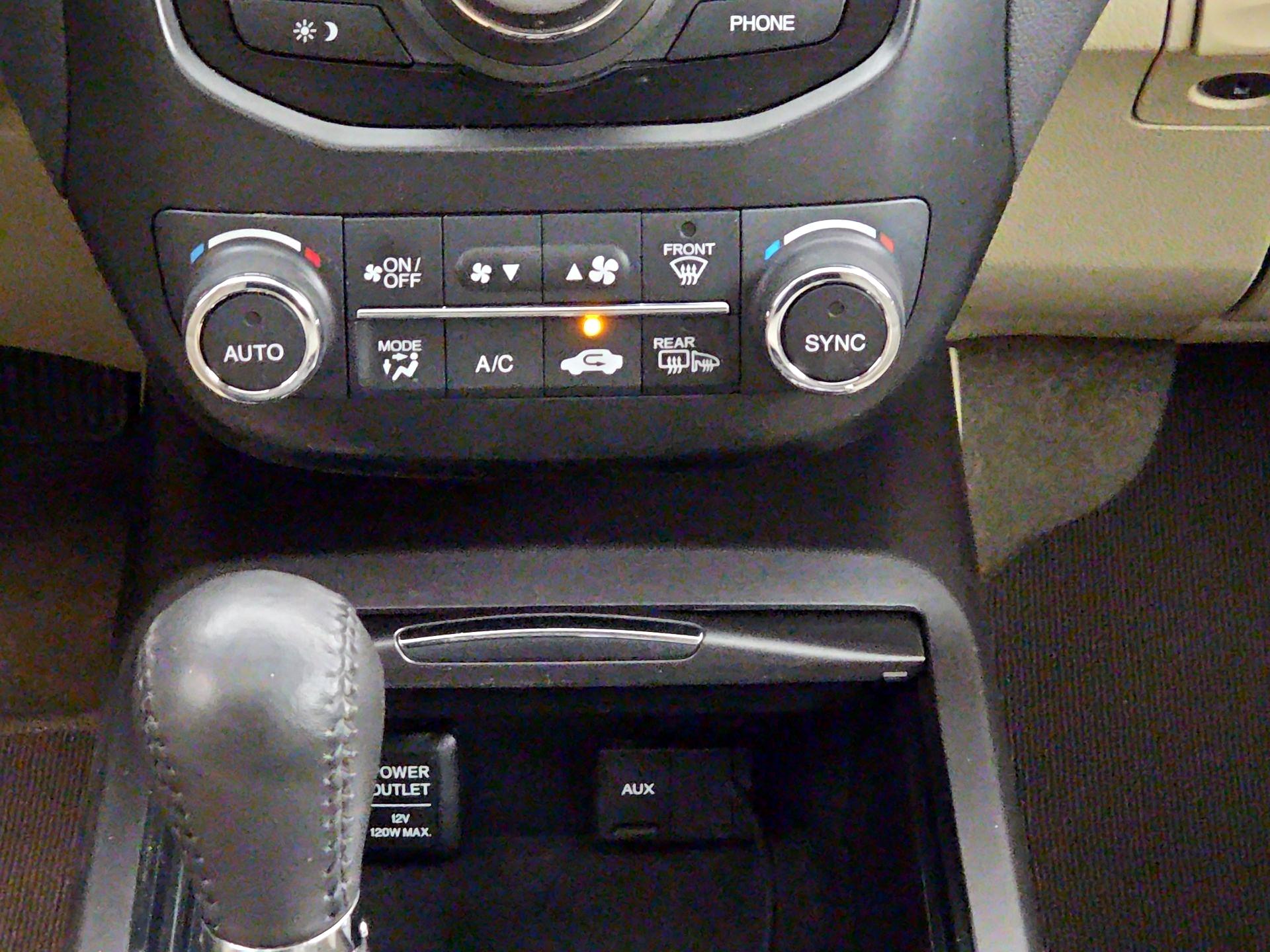 Thumbnail: 2015 Acura RDX - 16